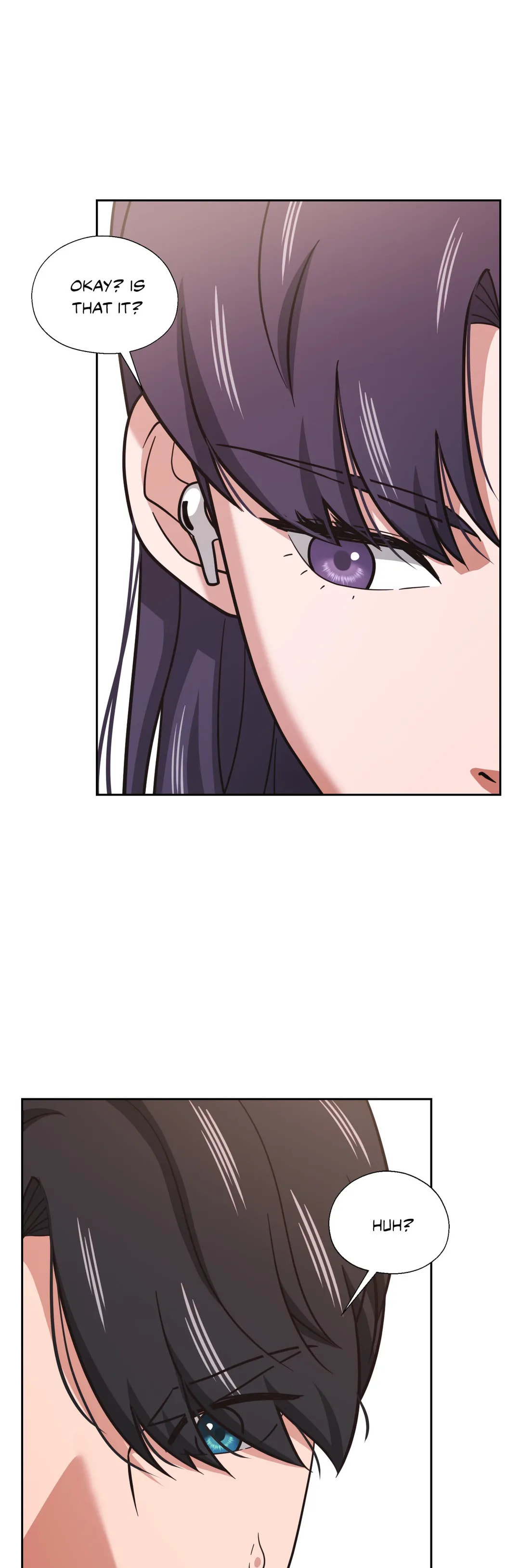 Read Booty Camp chapter 26 image 6 on Lezhin