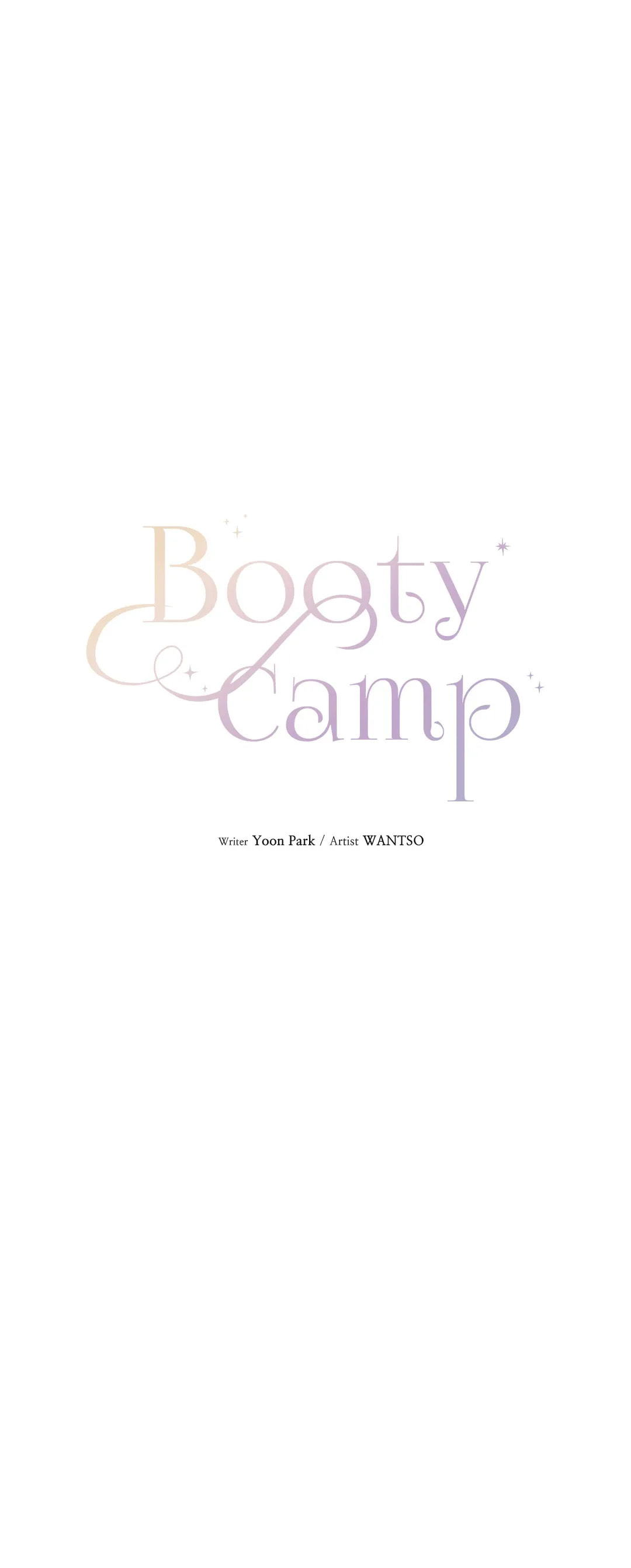 Read Booty Camp chapter 26 image 8 on Lezhin
