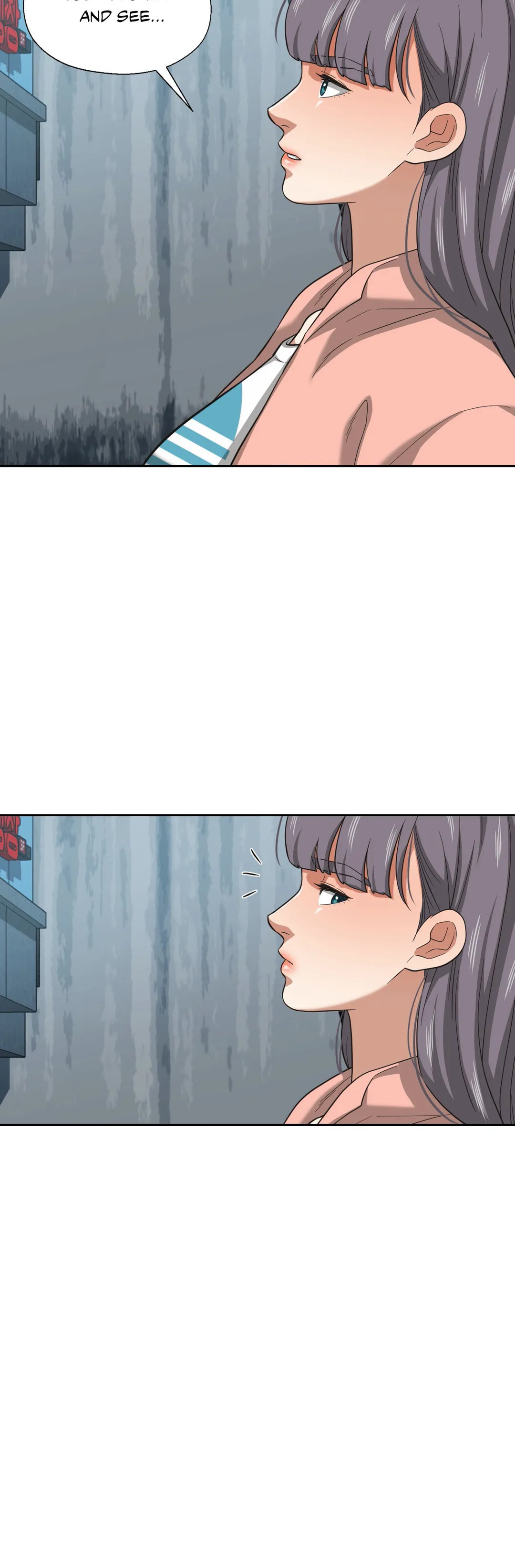 Read Booty Camp chapter 27 image 20 on Lezhin