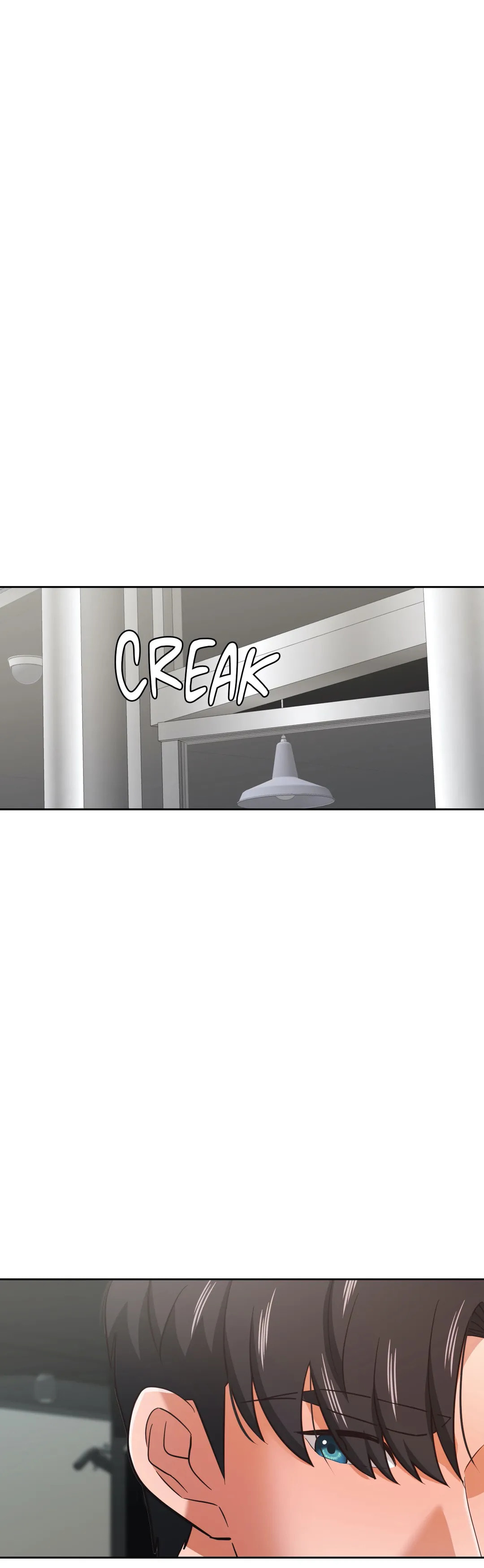 Read Booty Camp chapter 27 image 25 on Lezhin