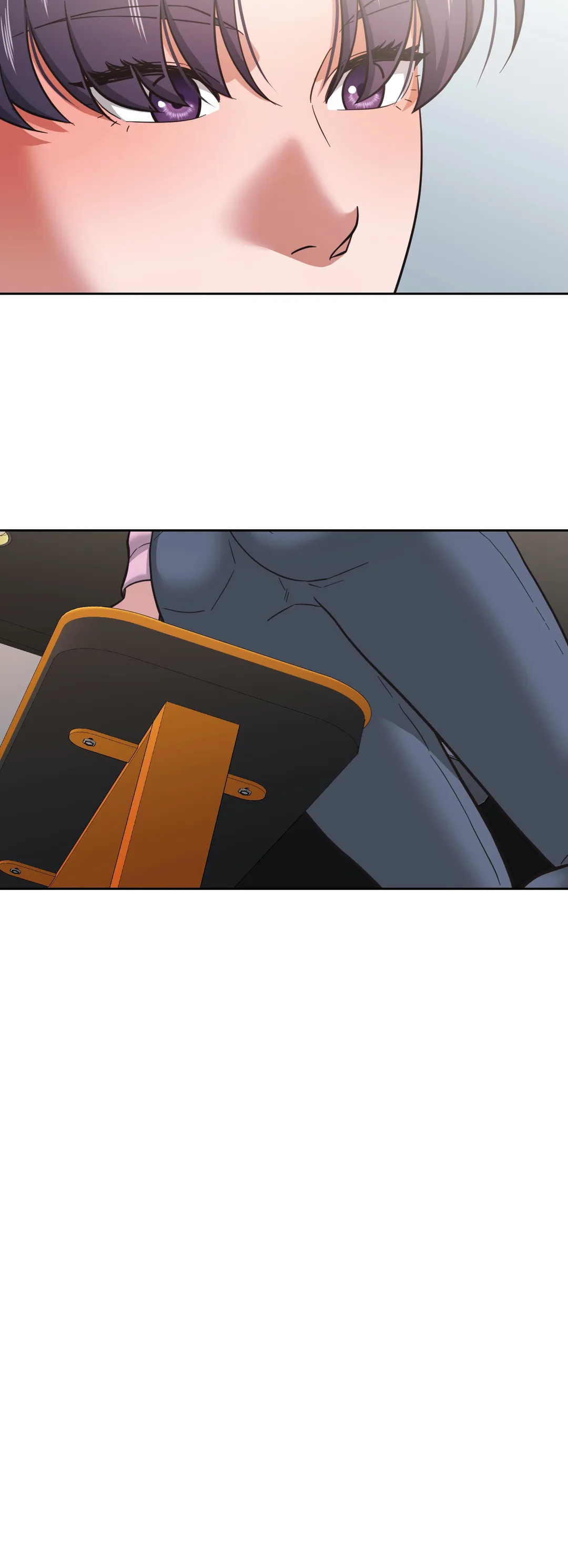Read Booty Camp chapter 27 image 33 on Lezhin