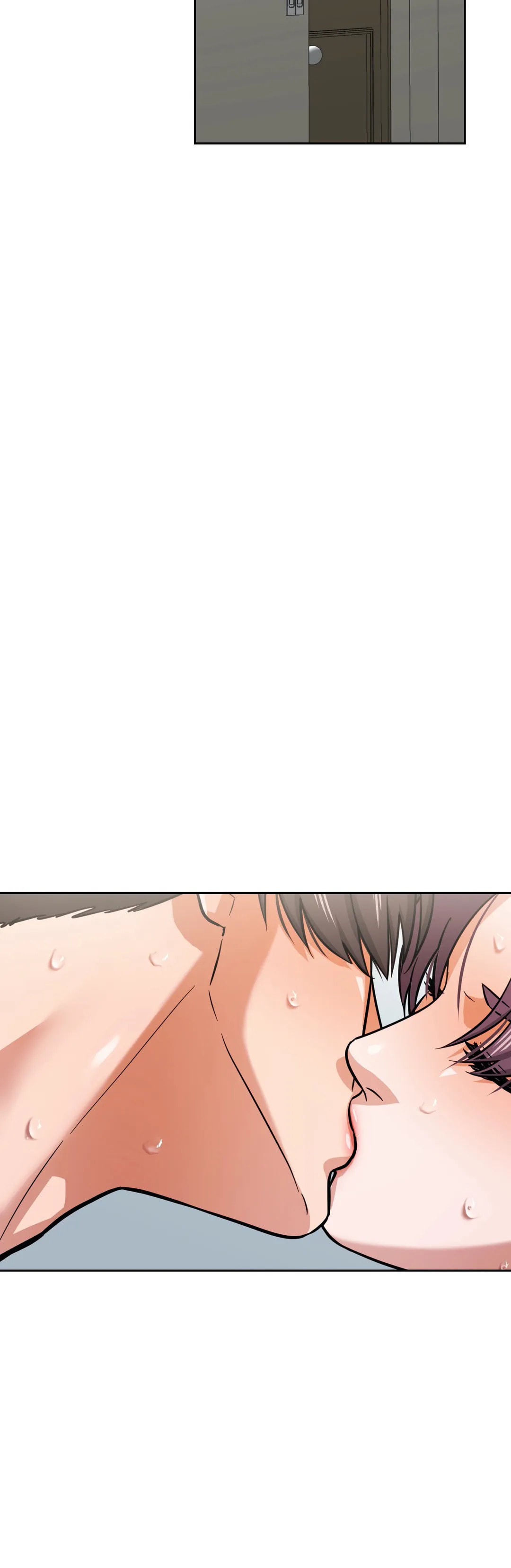 Read Booty Camp chapter 28 image 25 on Lezhin