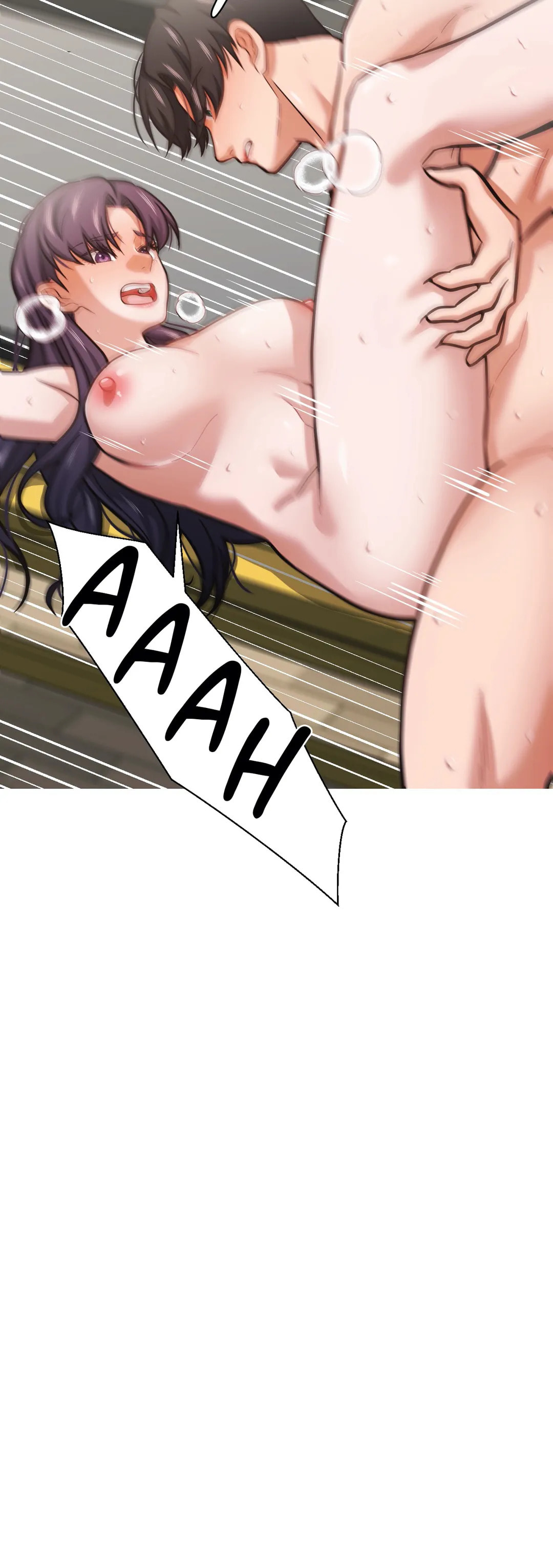 Read Booty Camp chapter 28 image 35 on Lezhin