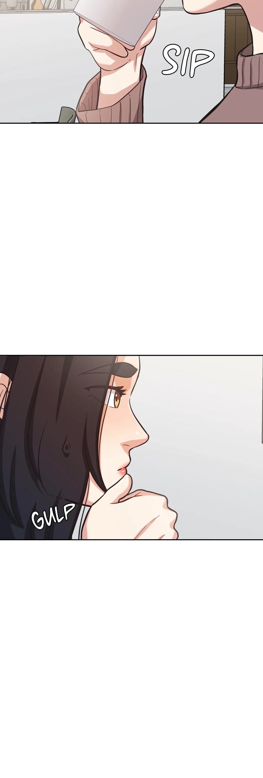 Read Booty Camp chapter 28 image 37 on Lezhin