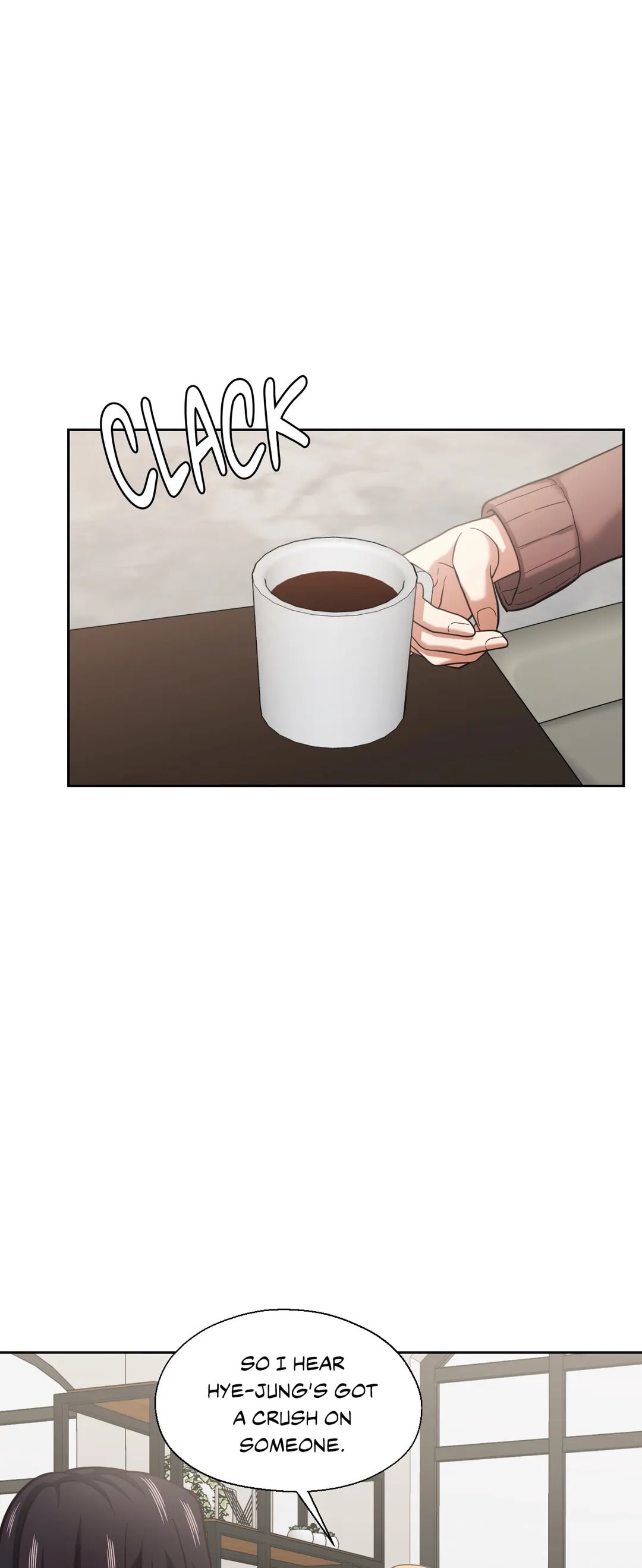 Read Booty Camp chapter 28 image 38 on Lezhin