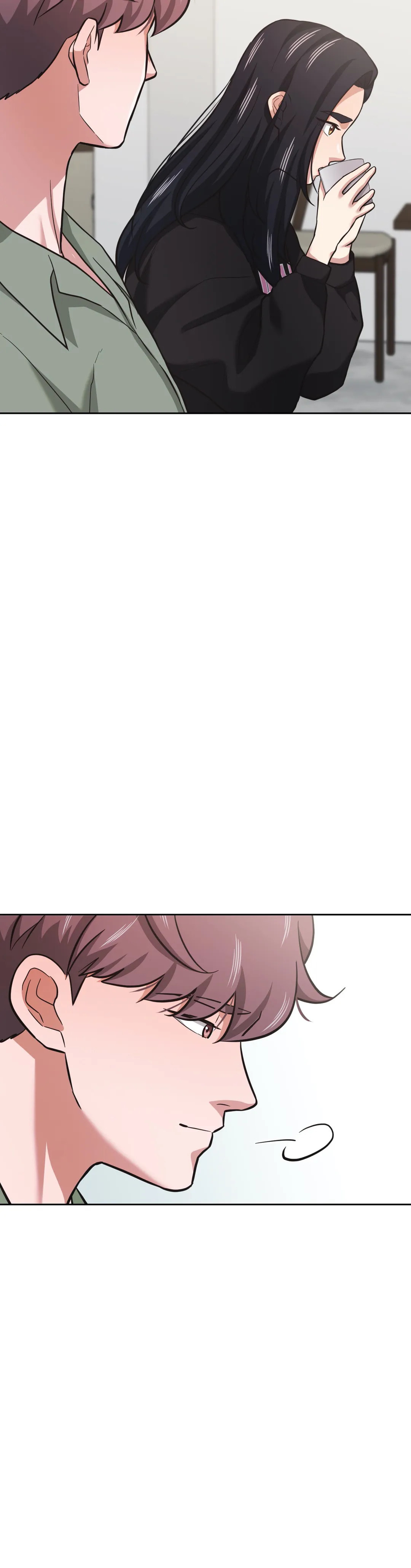 Read Booty Camp chapter 29 image 15 on Lezhin