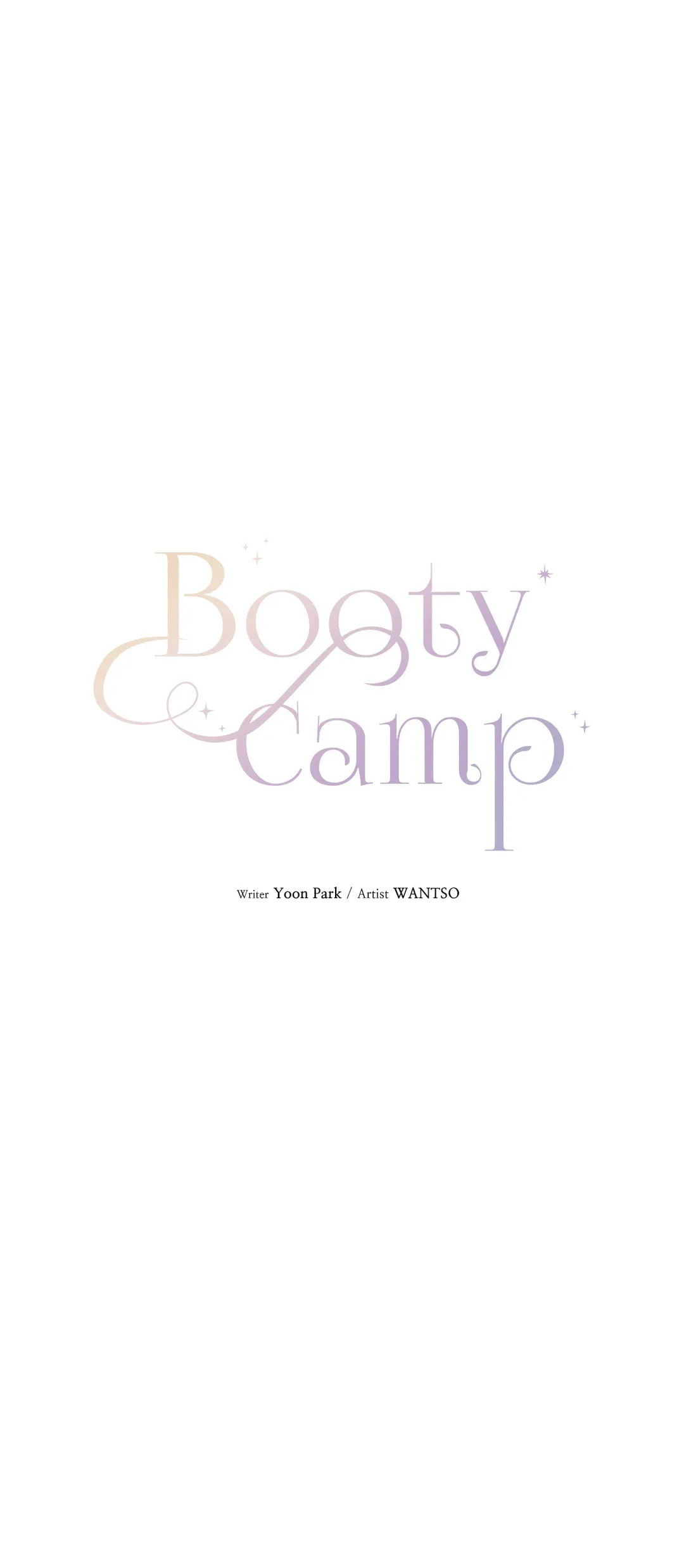 Read Booty Camp chapter 29 image 25 on Lezhin