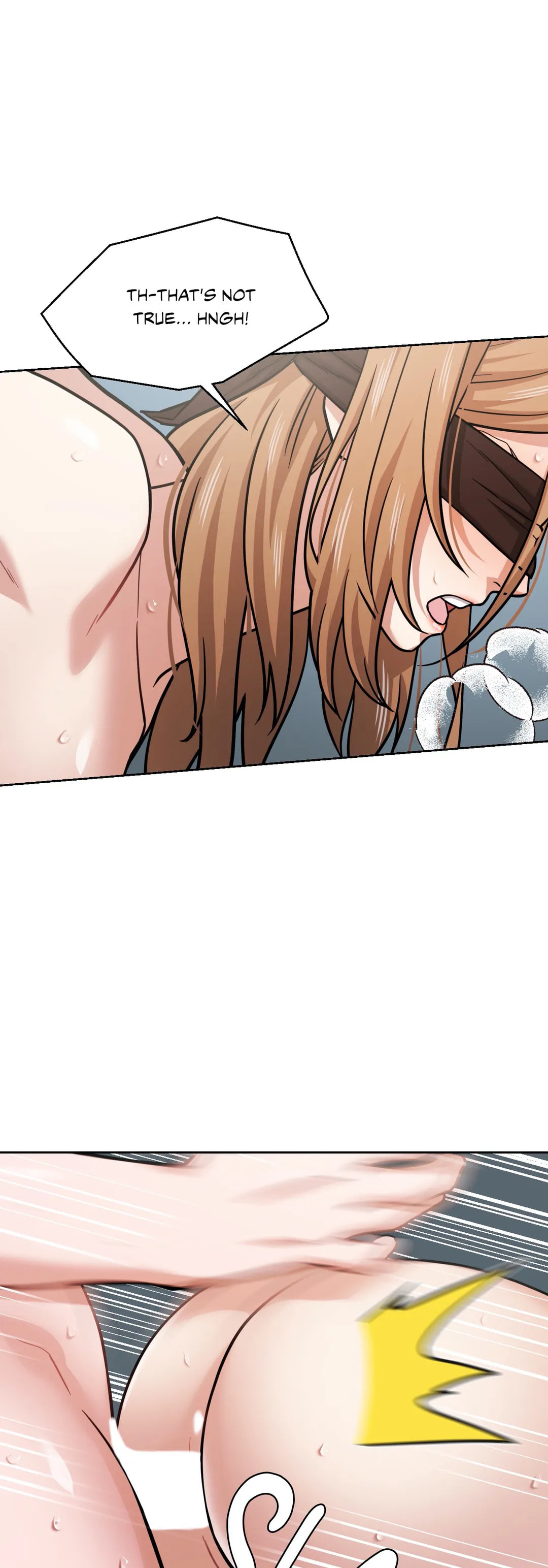 Read Booty Camp chapter 29 image 30 on Lezhin
