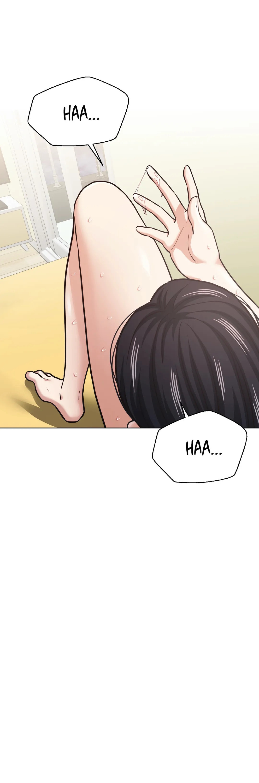 Read Booty Camp chapter 29 image 38 on Lezhin