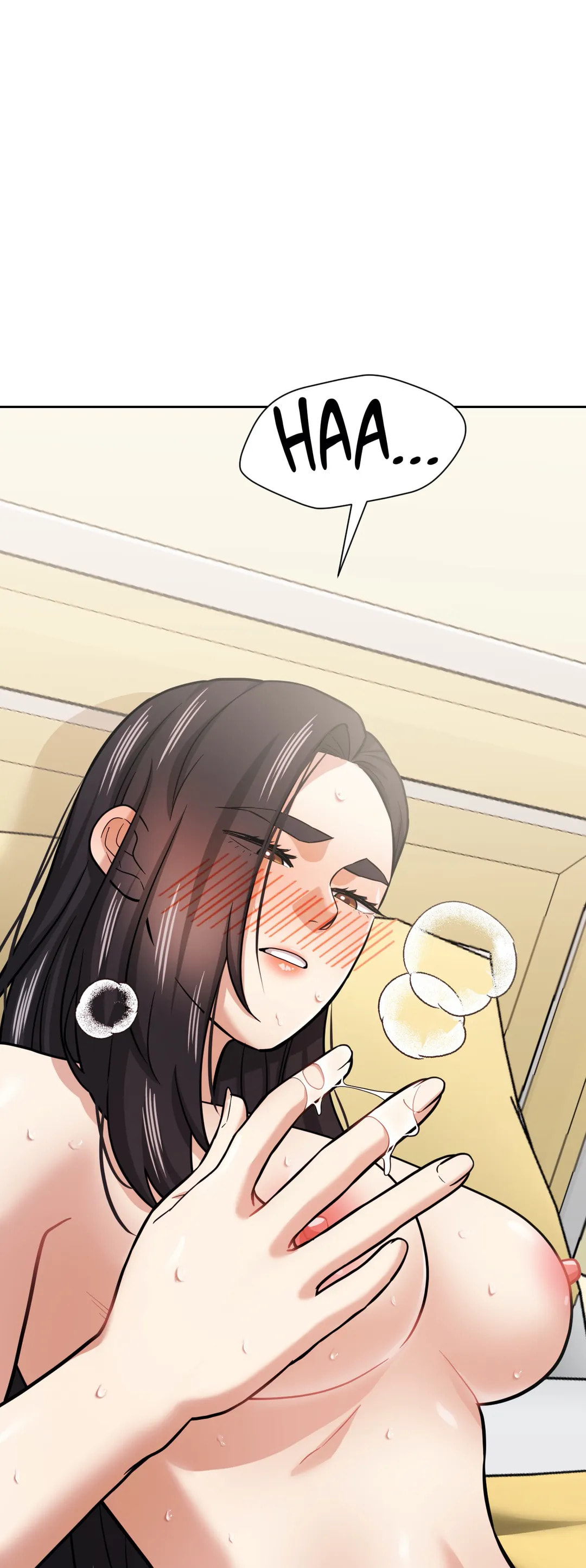 Read Booty Camp chapter 29 image 39 on Lezhin