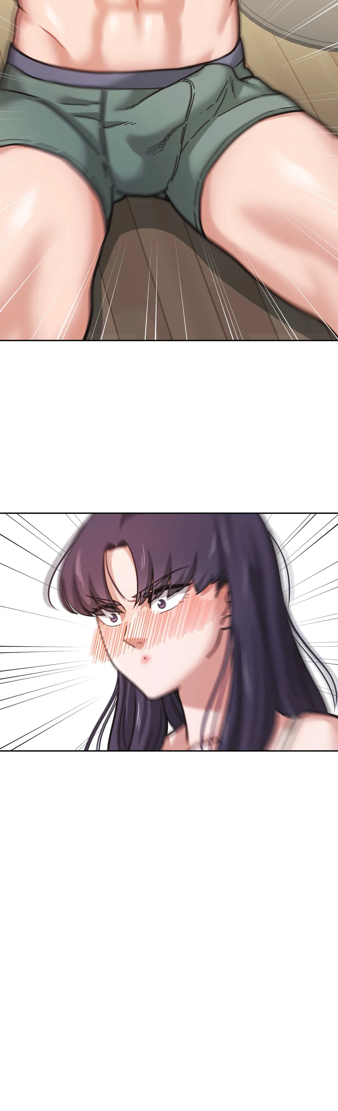 Read Booty Camp chapter 3 image 16 on Lezhin