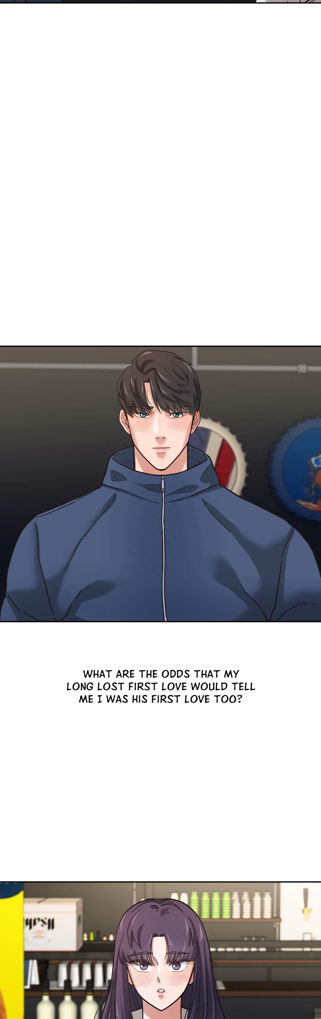 Read Booty Camp chapter 3 image 3 on Lezhin