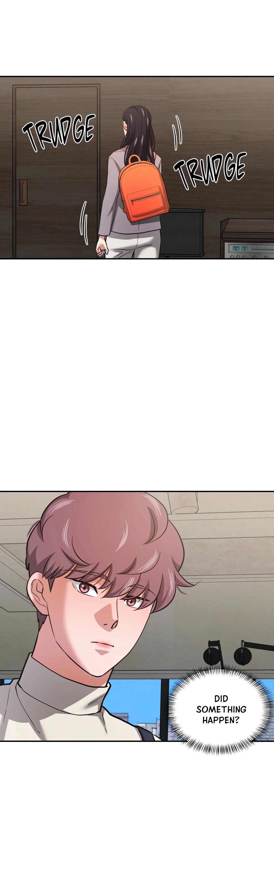 Read Booty Camp chapter 30 image 16 on Lezhin