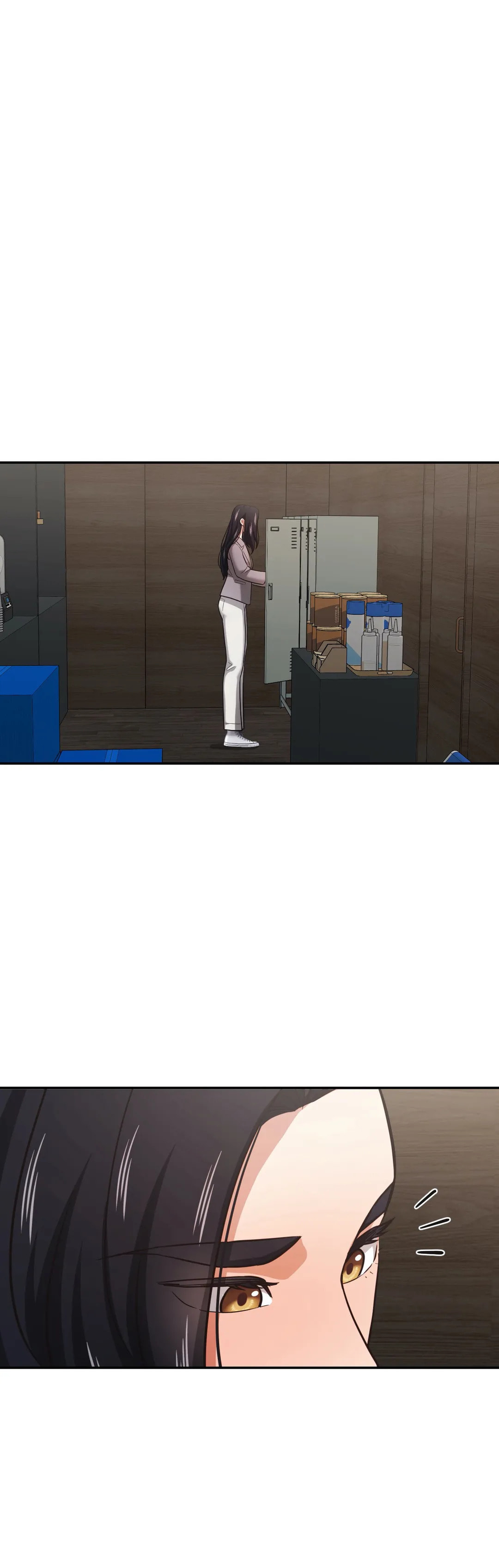 Read Booty Camp chapter 30 image 17 on Lezhin
