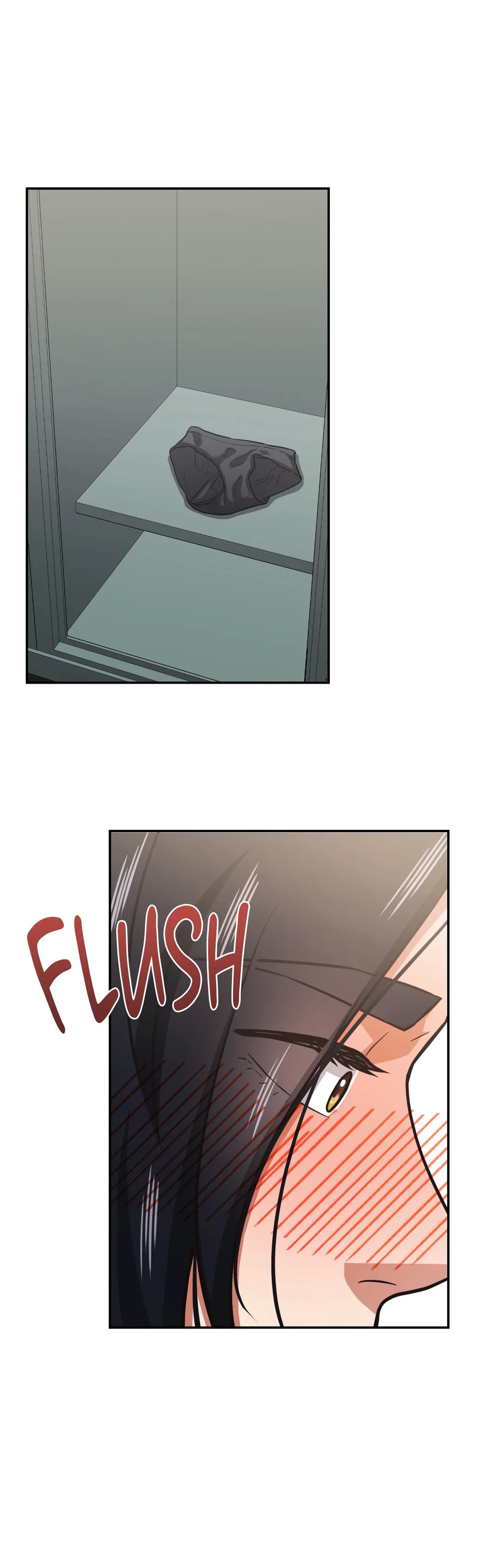 Read Booty Camp chapter 30 image 18 on Lezhin