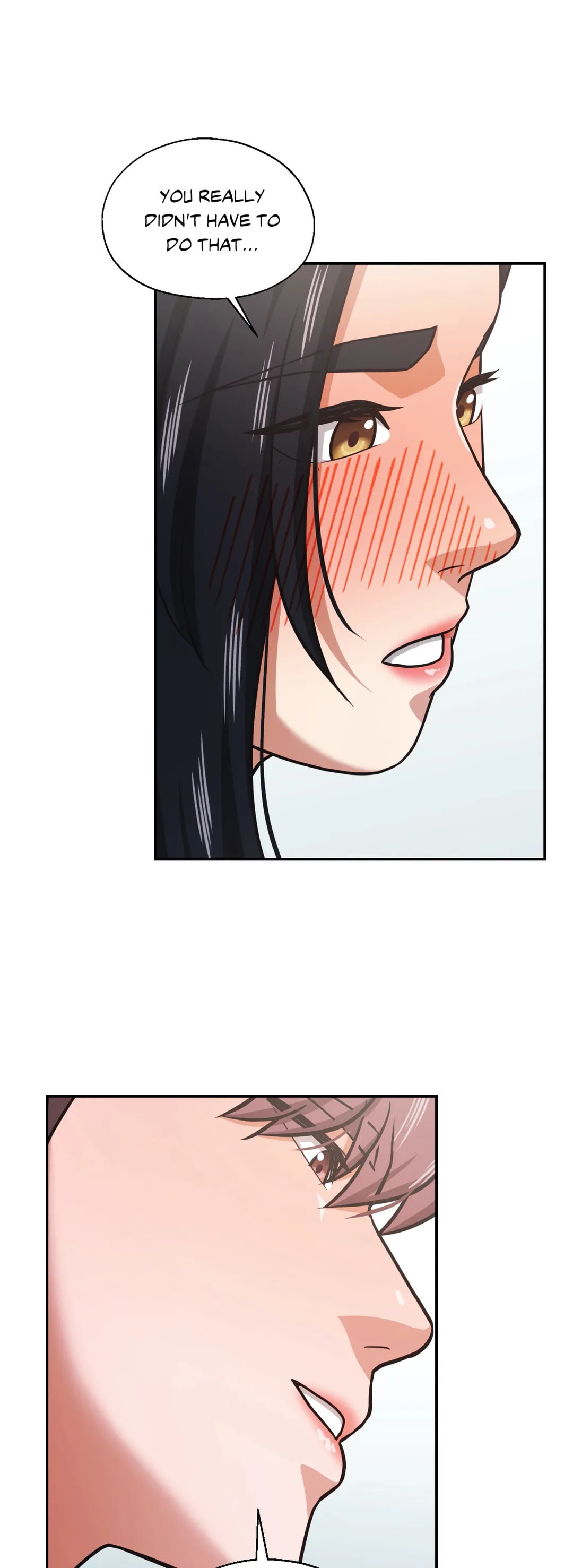 Read Booty Camp chapter 30 image 24 on Lezhin