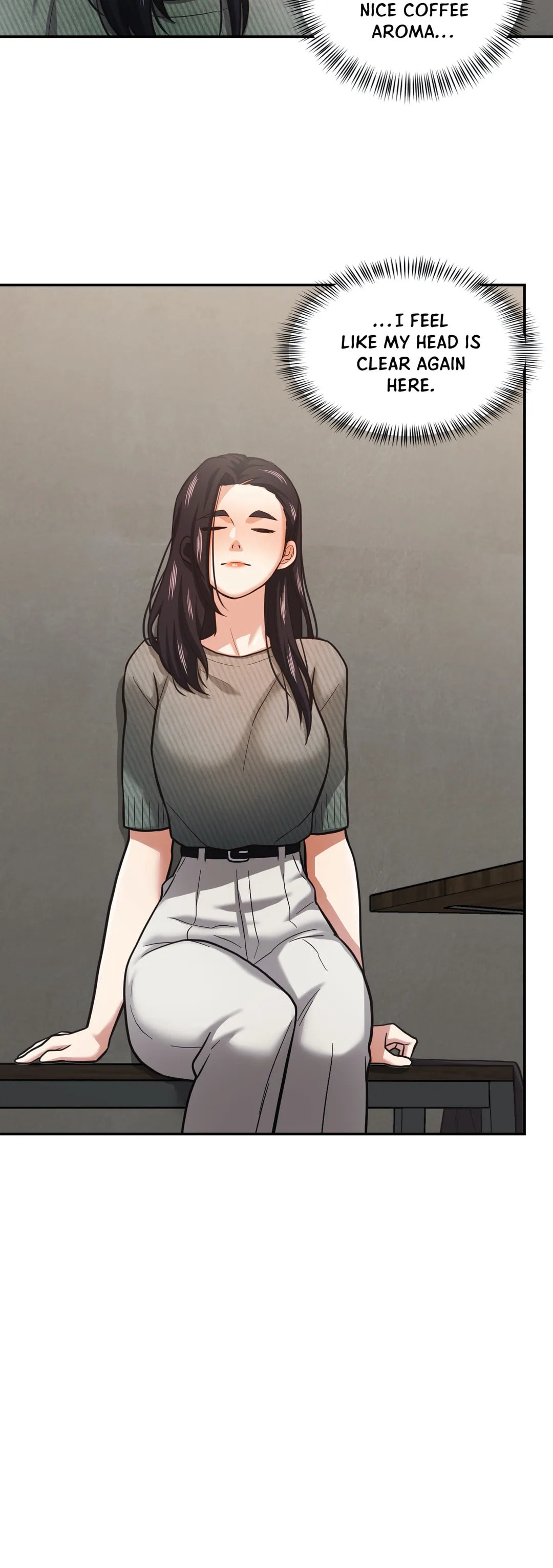 Read Booty Camp chapter 30 image 30 on Lezhin
