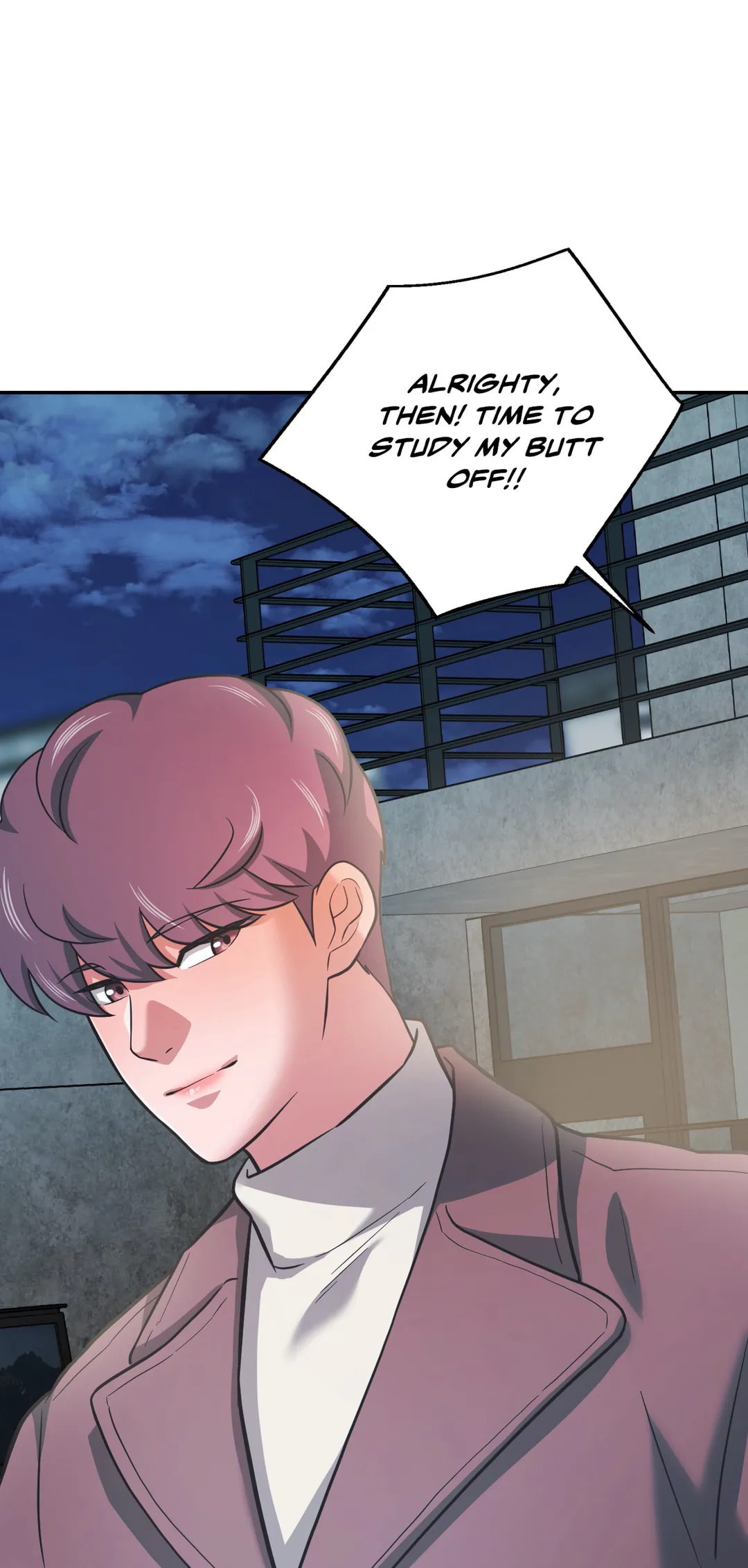 Read Booty Camp chapter 30 image 37 on Lezhin