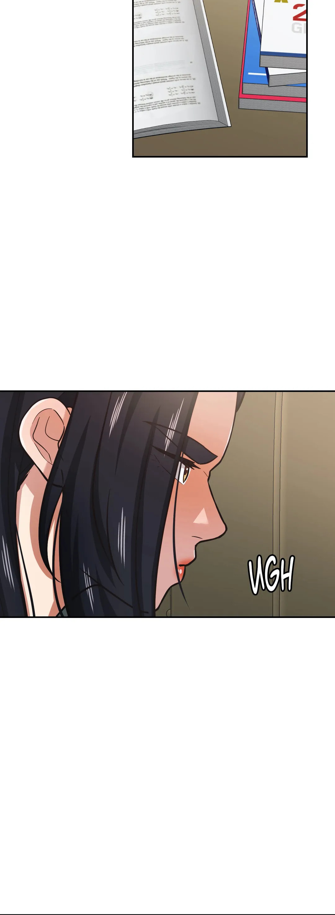 Read Booty Camp chapter 30 image 7 on Lezhin