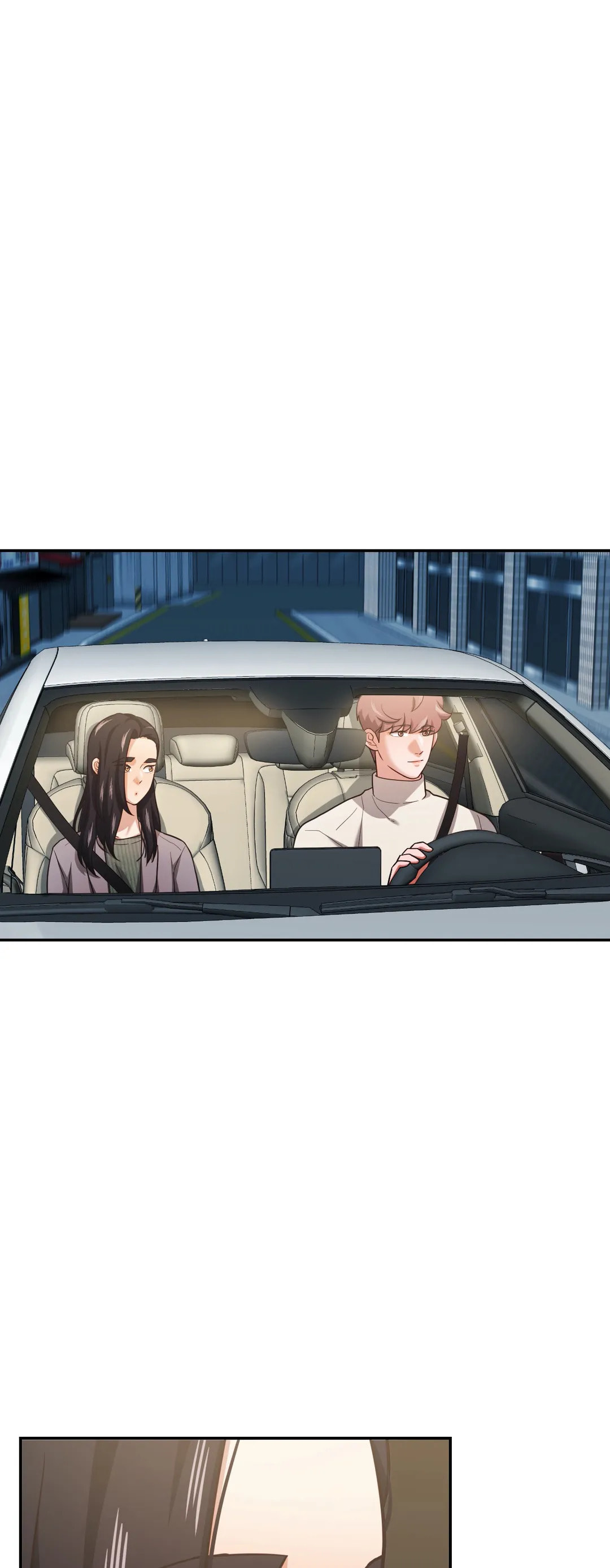 Read Booty Camp chapter 31 image 12 on Lezhin