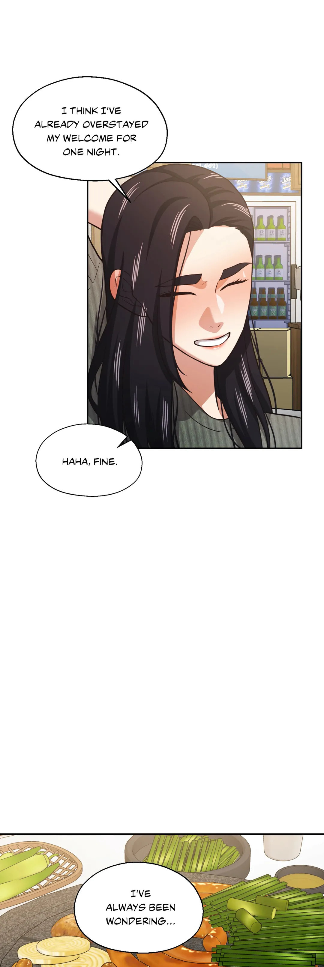 Read Booty Camp chapter 31 image 24 on Lezhin