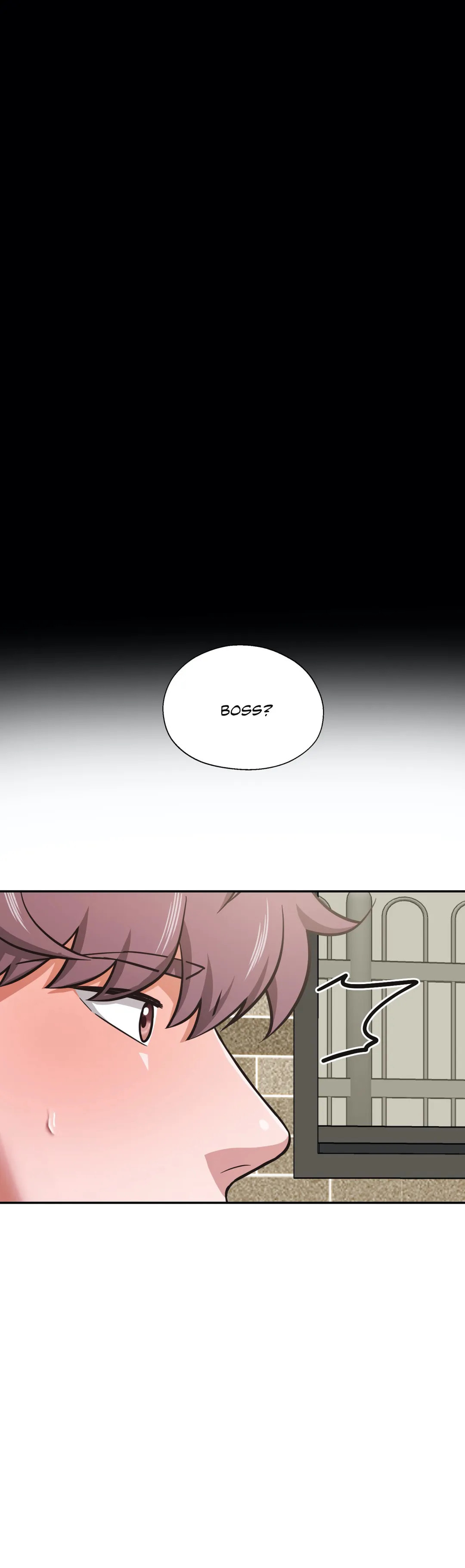 Read Booty Camp chapter 31 image 38 on Lezhin