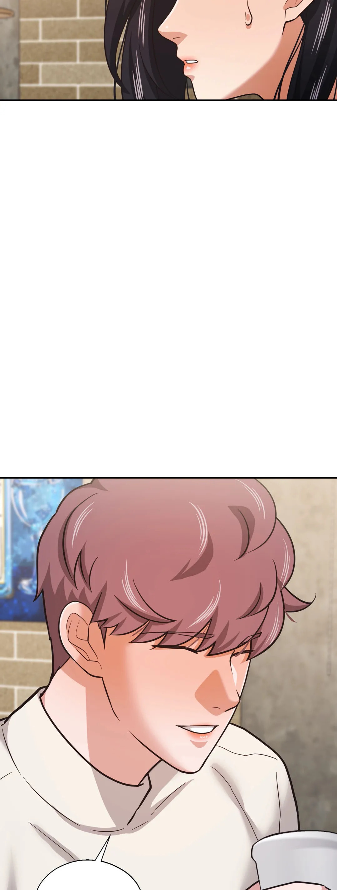 Read Booty Camp chapter 31 image 40 on Lezhin