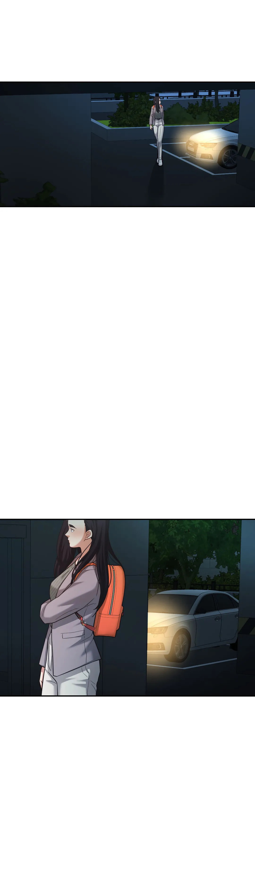 Read Booty Camp chapter 32 image 11 on Lezhin