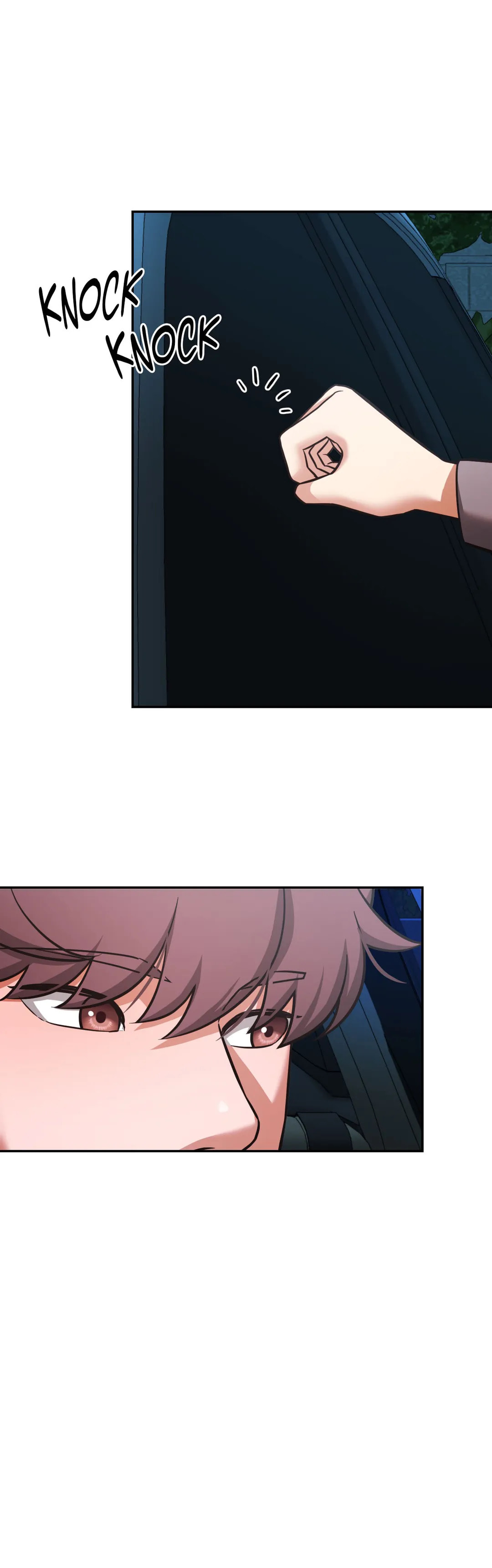 Read Booty Camp chapter 32 image 13 on Lezhin
