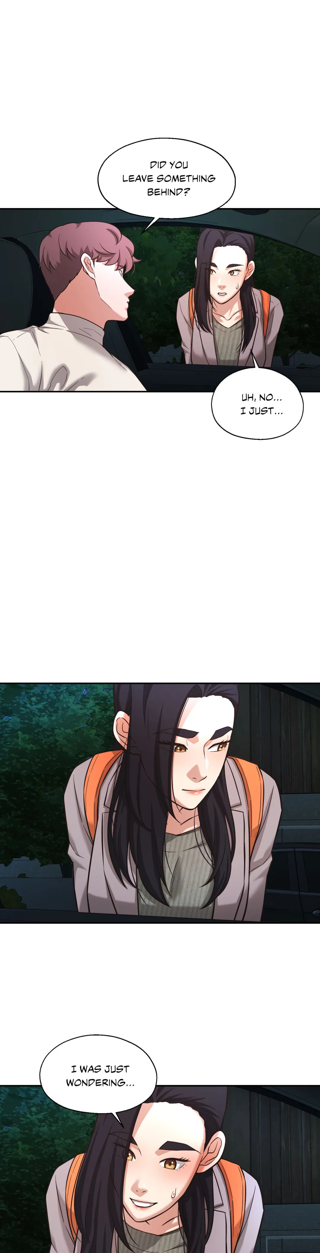 Read Booty Camp chapter 32 image 14 on Lezhin