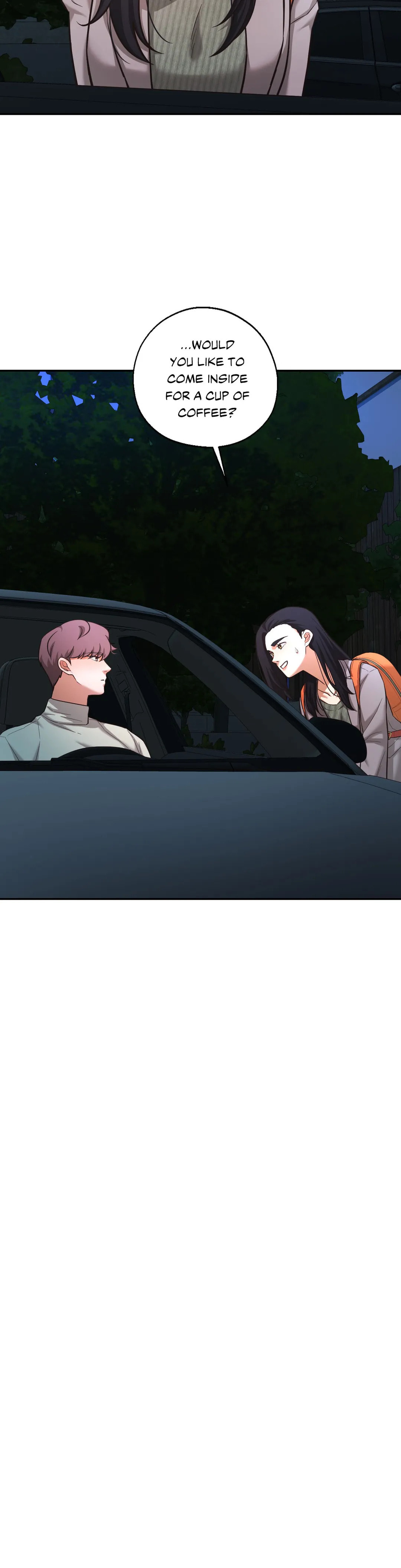 Read Booty Camp chapter 32 image 15 on Lezhin