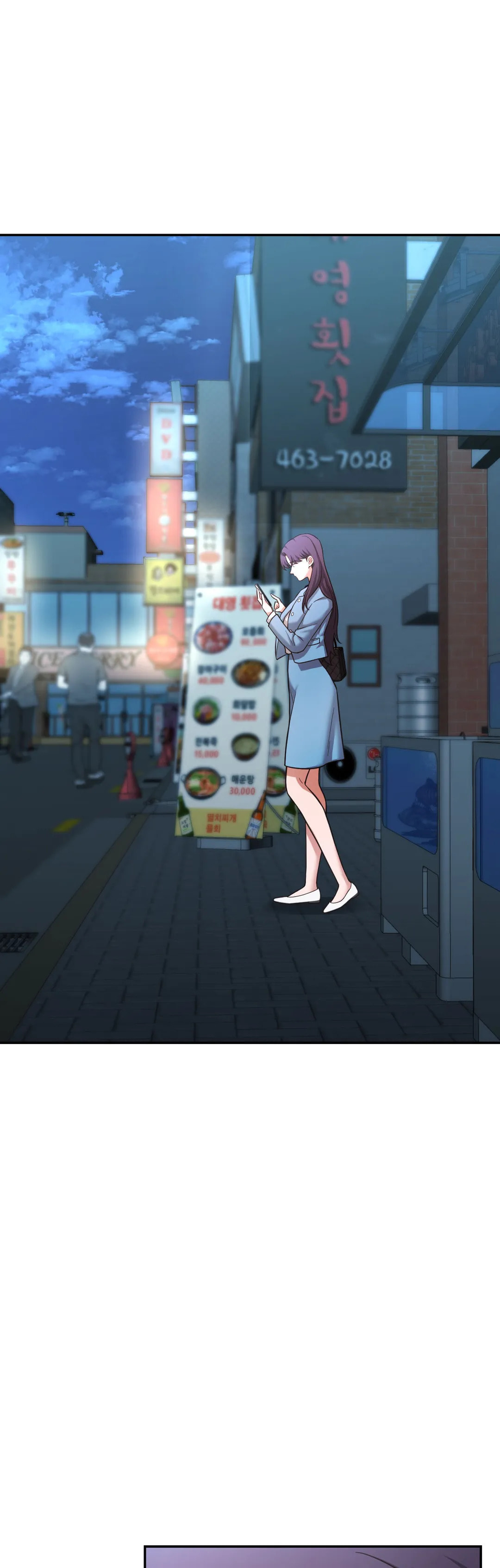 Read Booty Camp chapter 32 image 17 on Lezhin