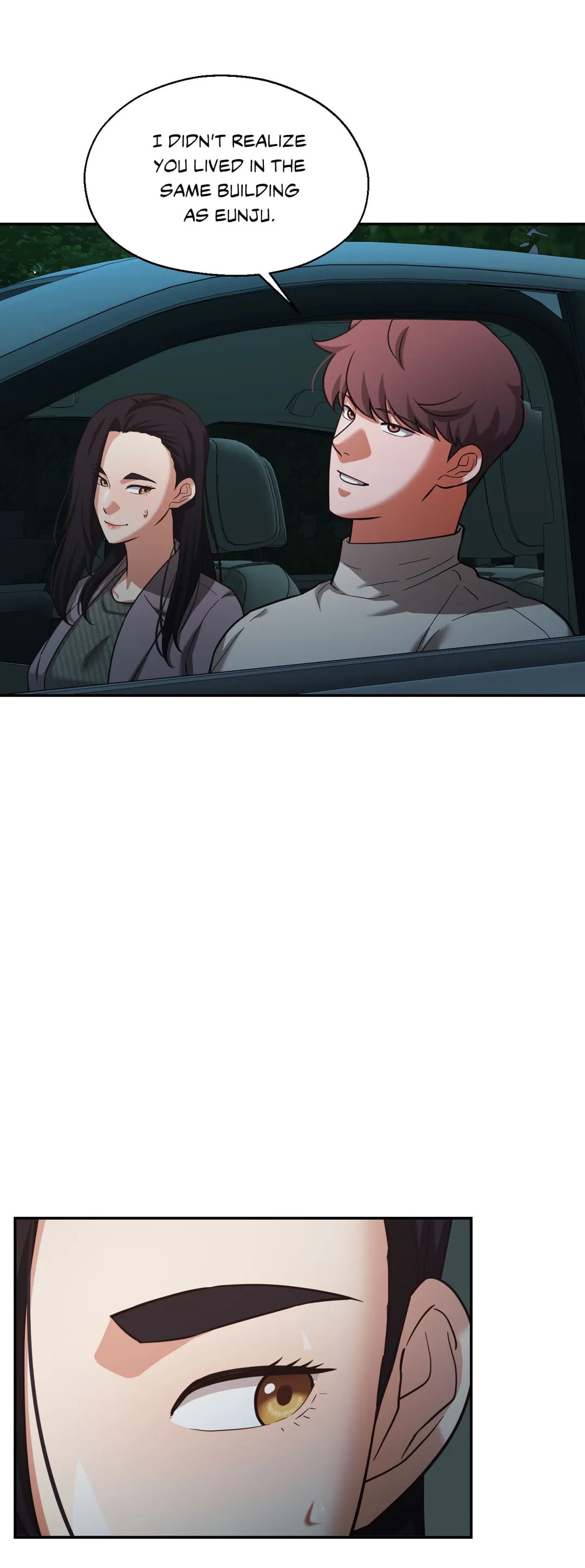 Read Booty Camp chapter 32 image 2 on Lezhin