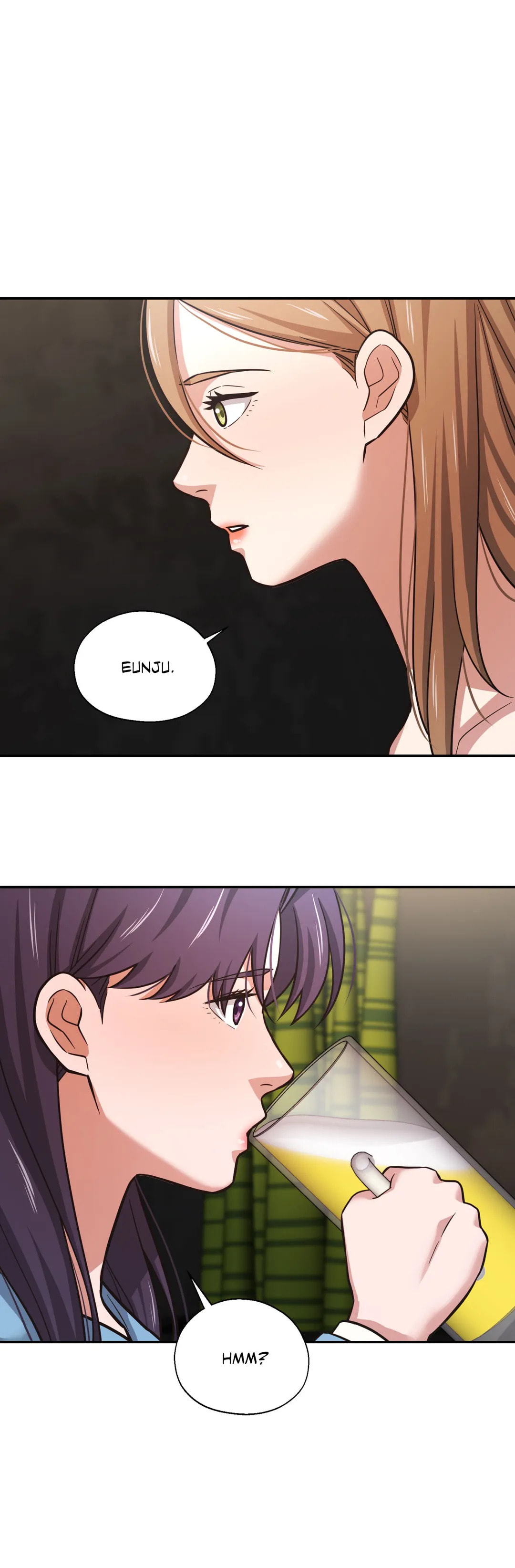 Read Booty Camp chapter 32 image 24 on Lezhin