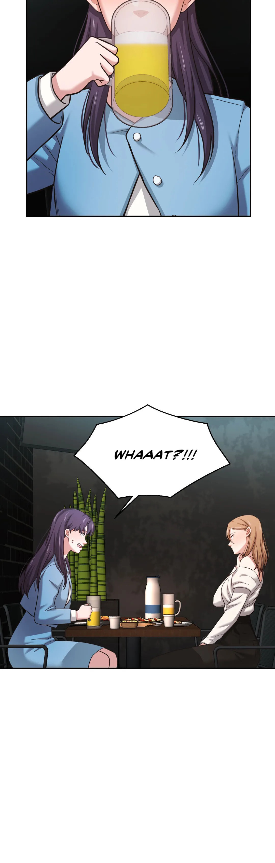 Read Booty Camp chapter 32 image 26 on Lezhin
