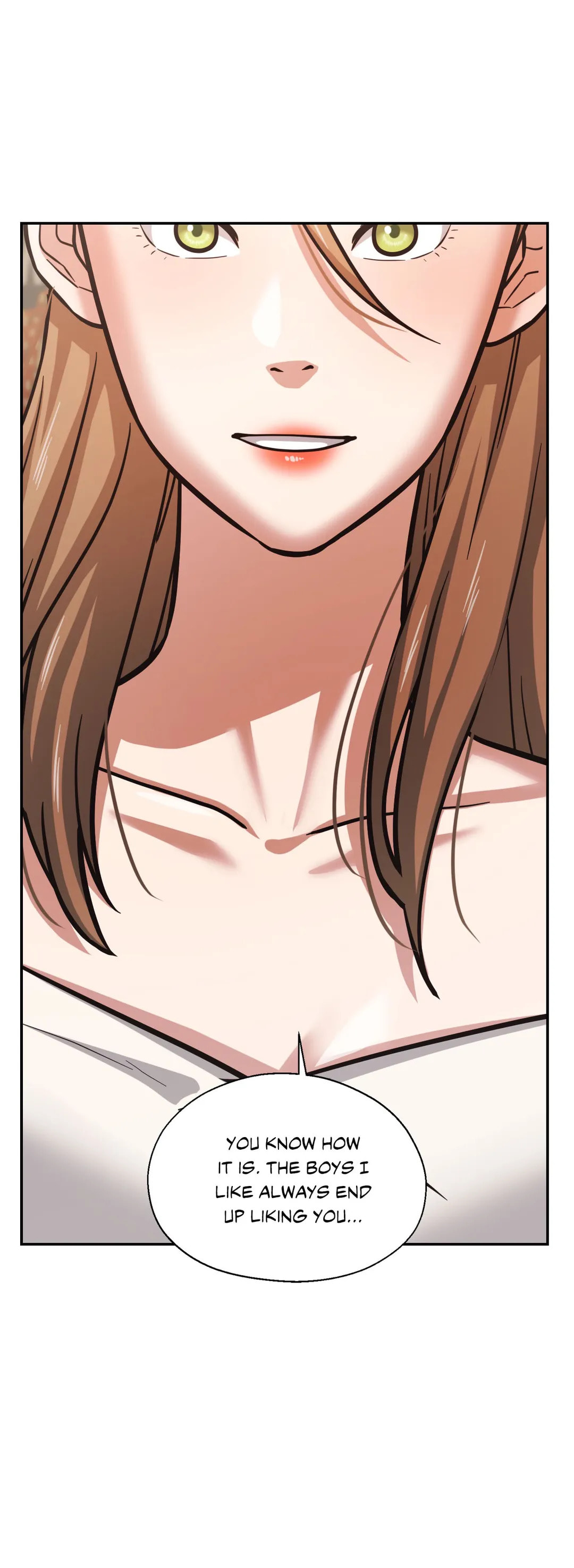 Read Booty Camp chapter 32 image 29 on Lezhin