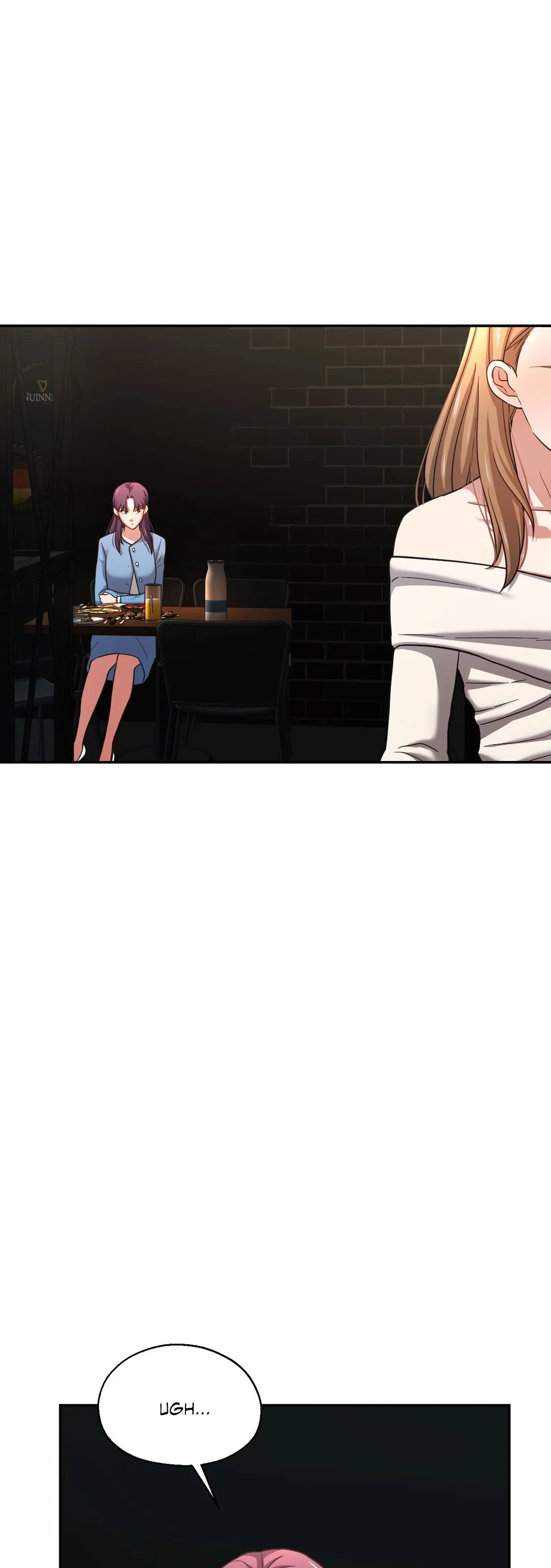Read Booty Camp chapter 32 image 32 on Lezhin
