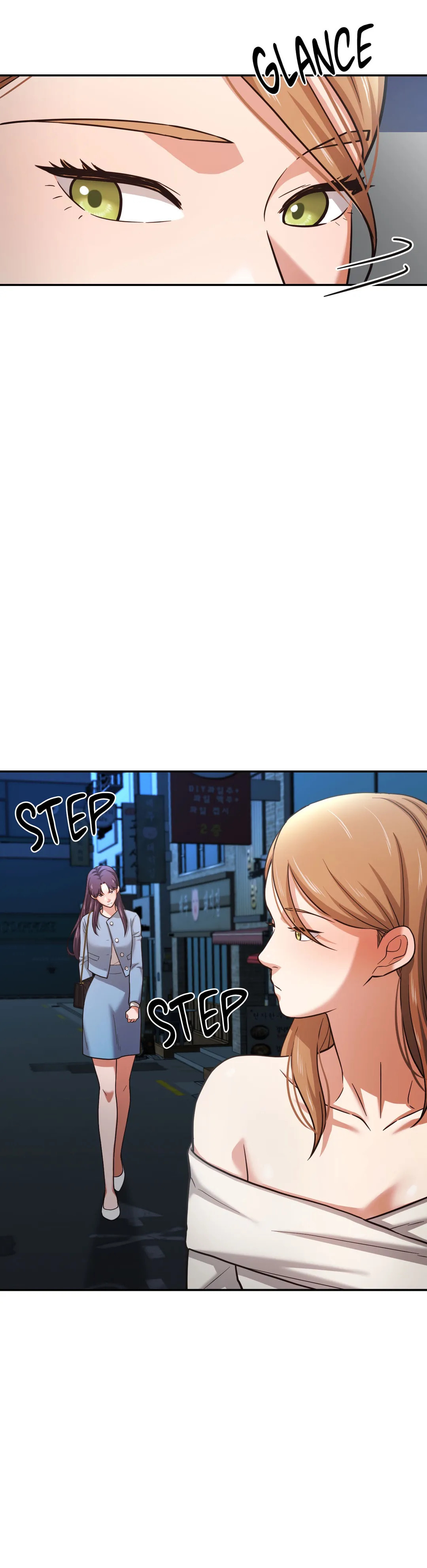 Read Booty Camp chapter 32 image 35 on Lezhin