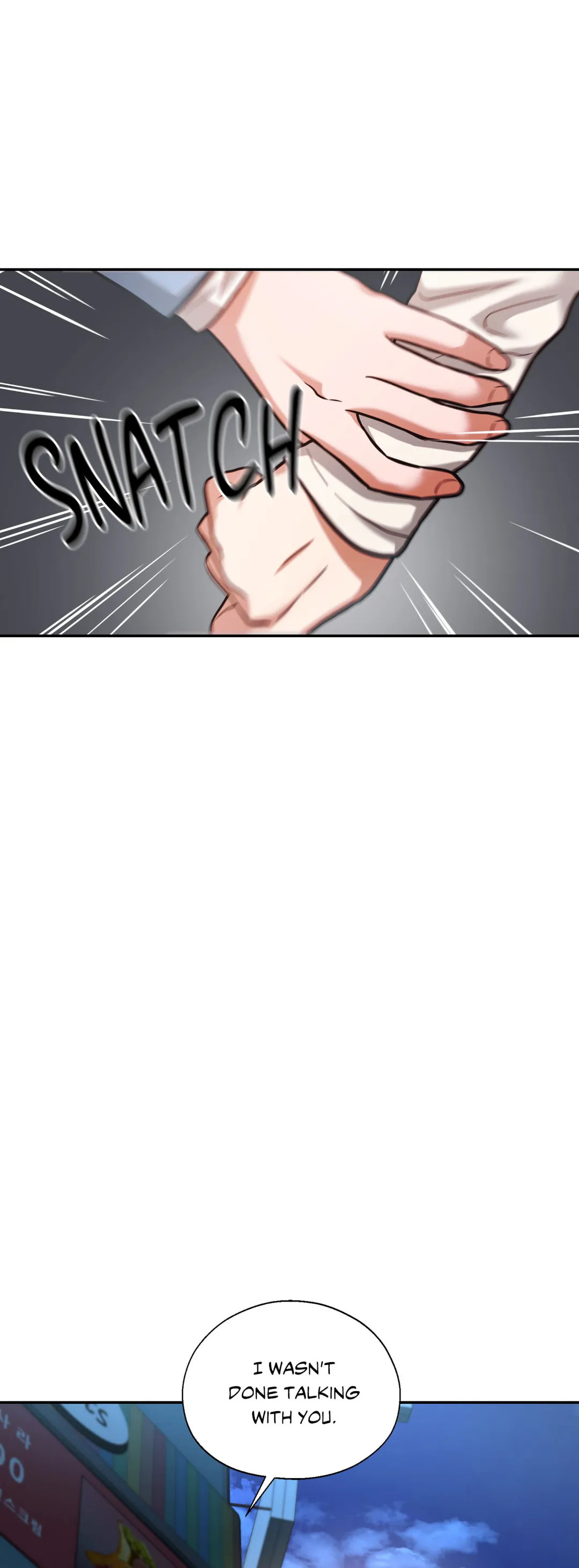 Read Booty Camp chapter 32 image 36 on Lezhin