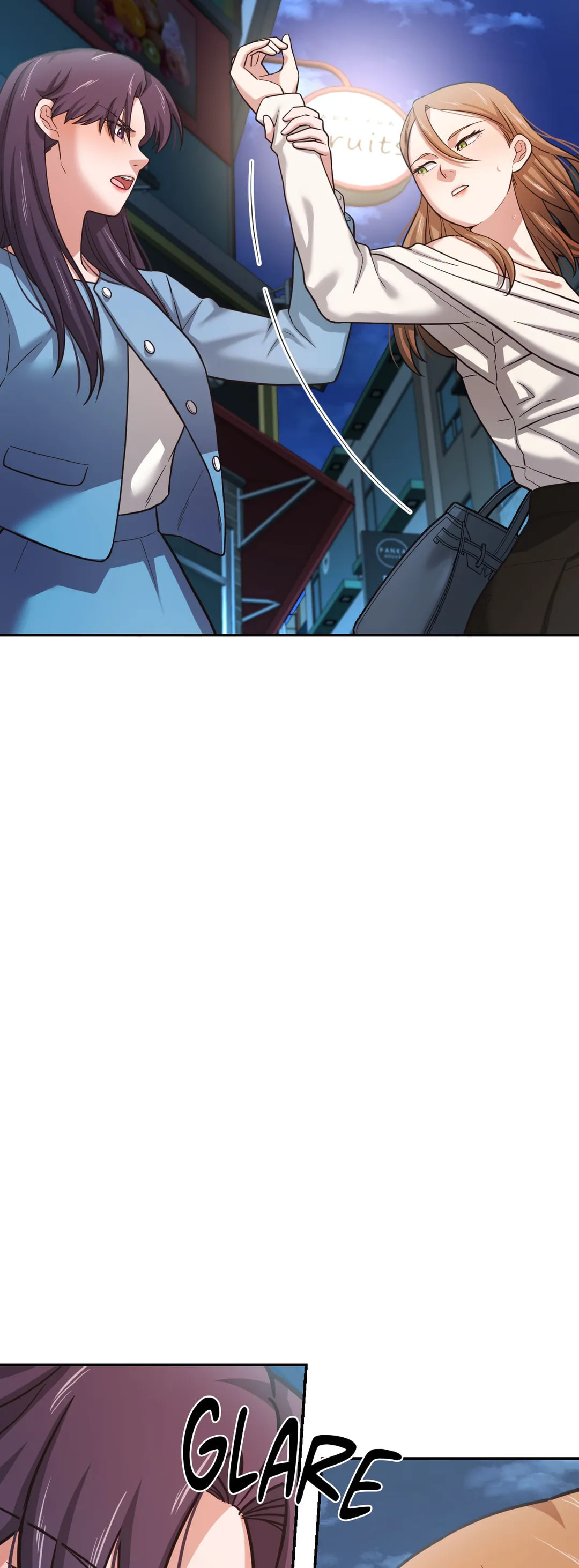 Read Booty Camp chapter 32 image 37 on Lezhin