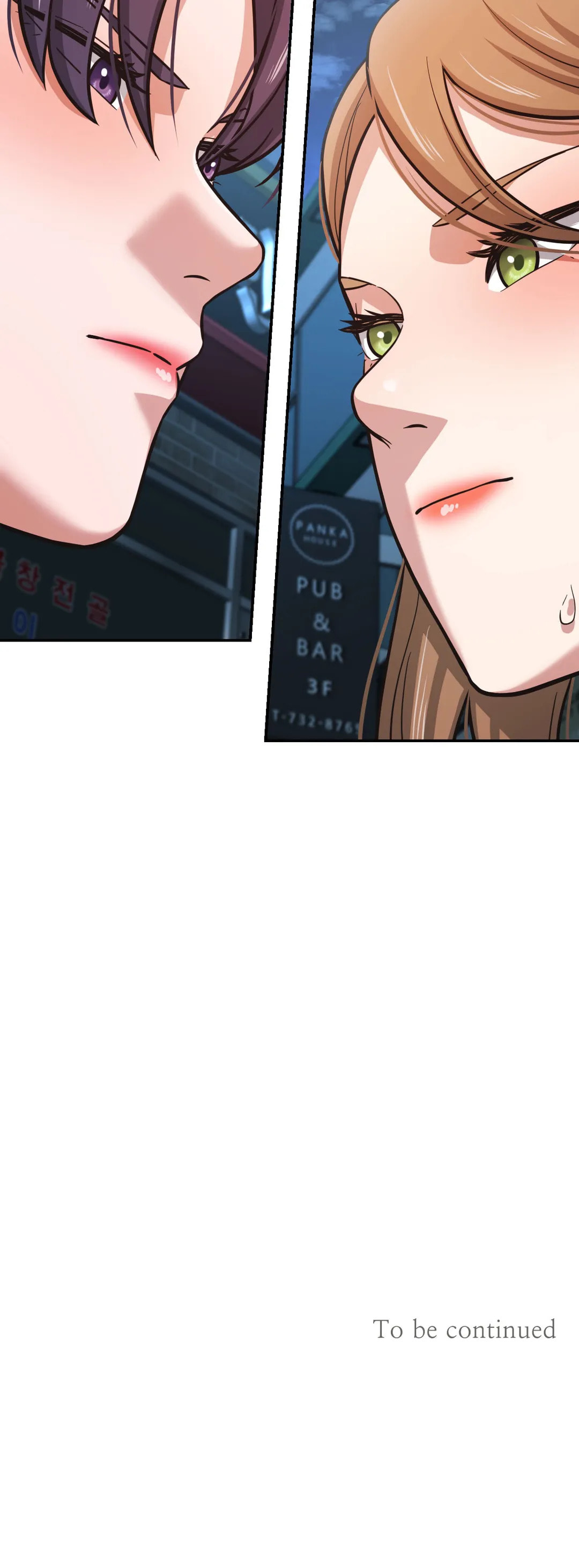 Read Booty Camp chapter 32 image 38 on Lezhin