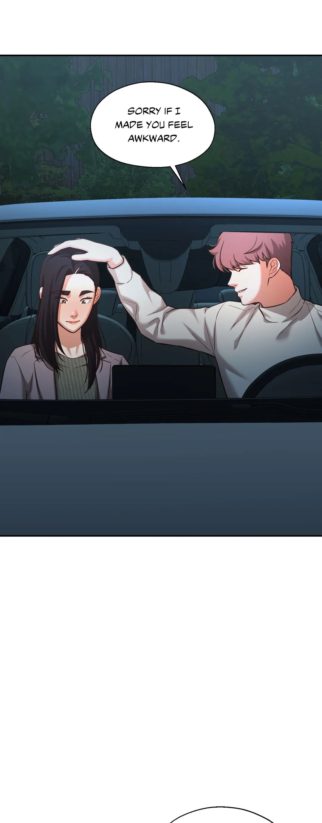 Read Booty Camp chapter 32 image 8 on Lezhin