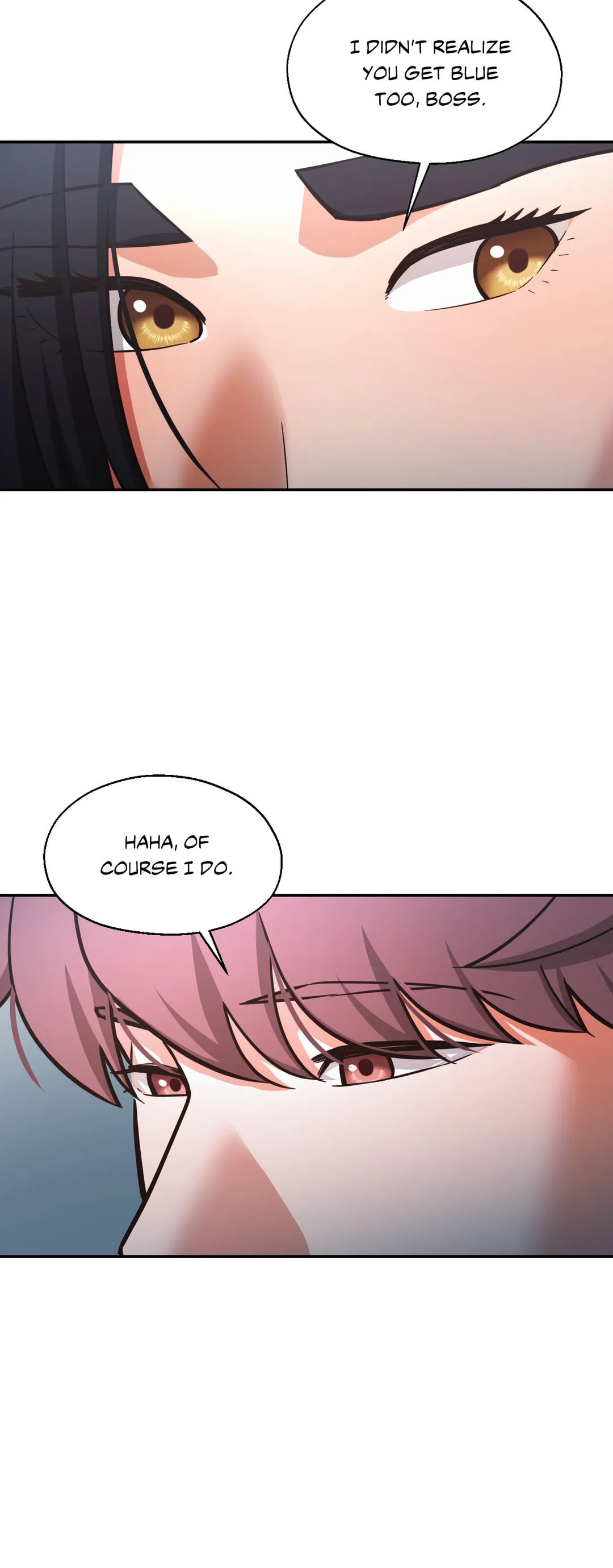 Read Booty Camp chapter 32 image 9 on Lezhin