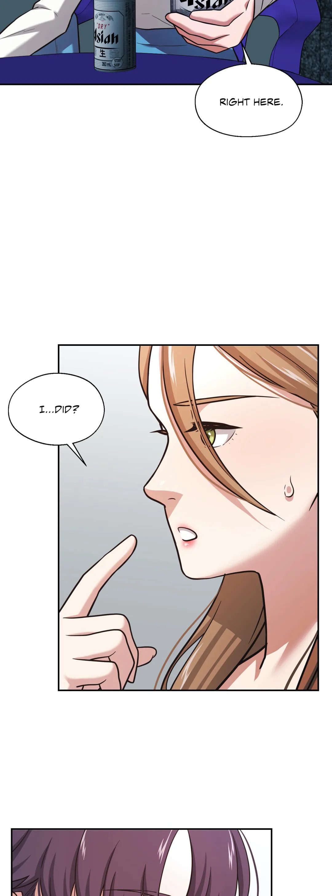 Read Booty Camp chapter 33 image 11 on Lezhin