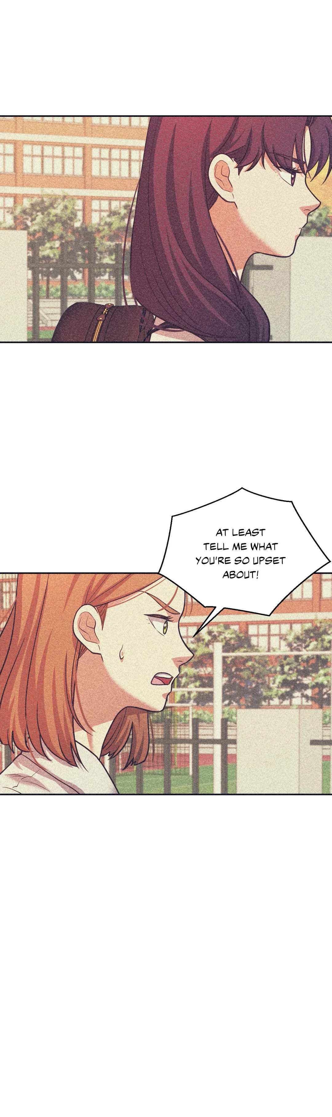 Read Booty Camp chapter 33 image 14 on Lezhin