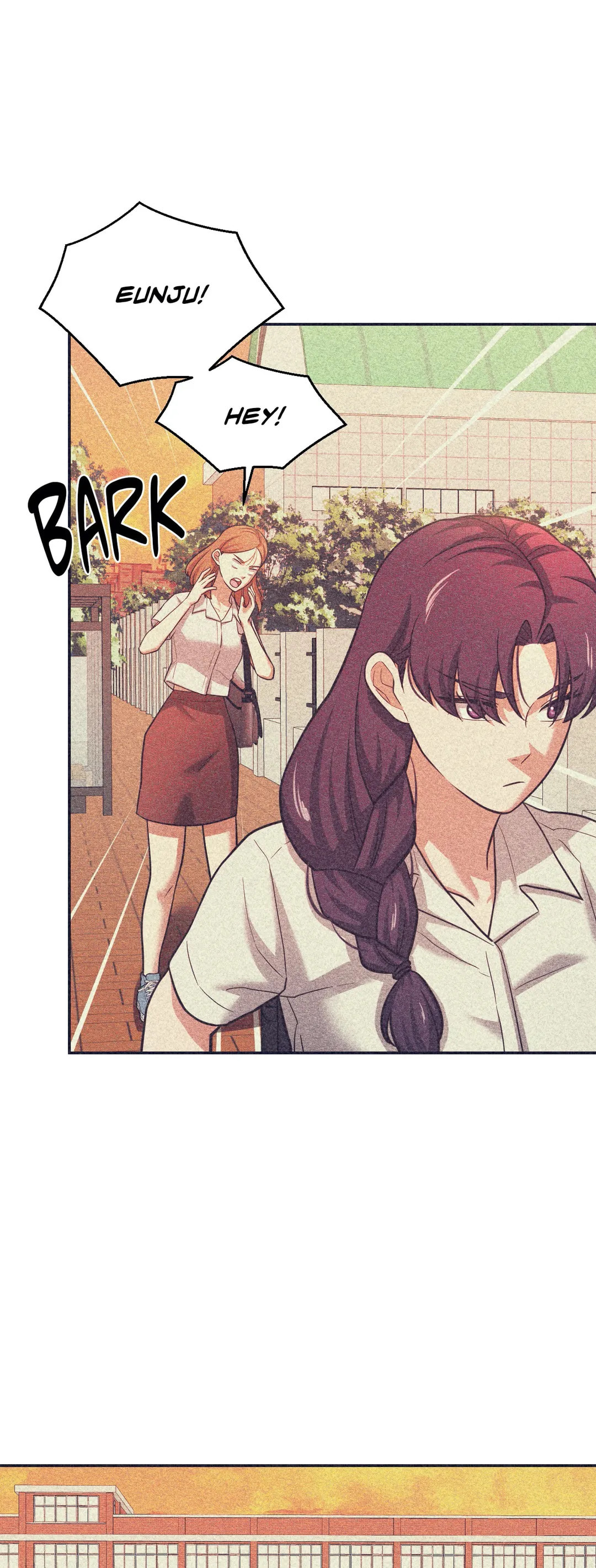 Read Booty Camp chapter 33 image 15 on Lezhin
