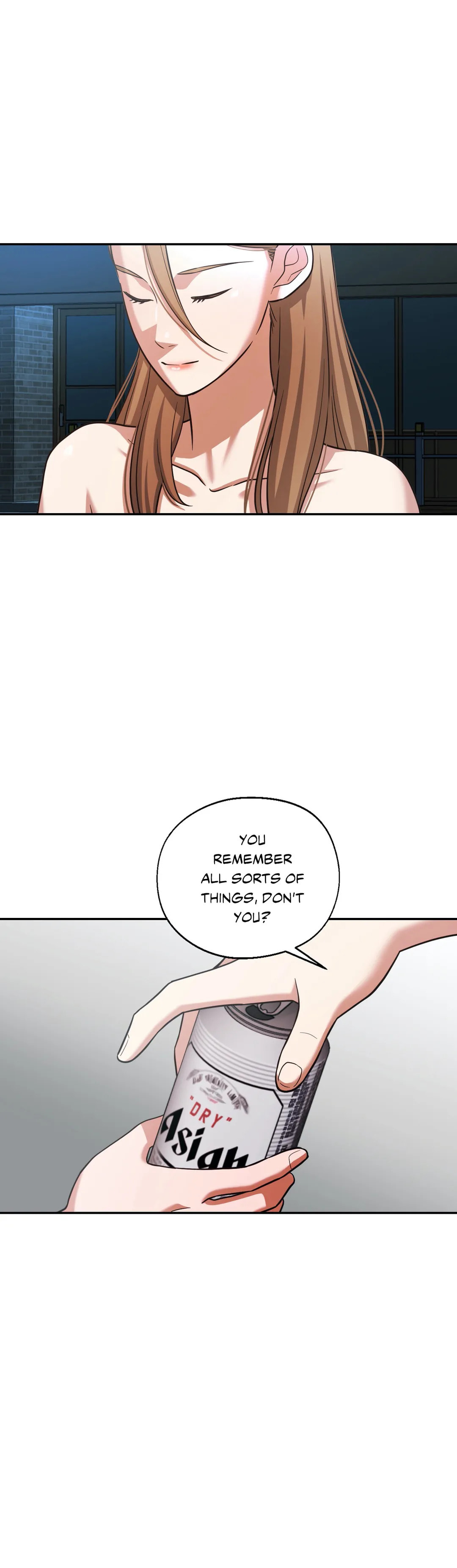 Read Booty Camp chapter 33 image 21 on Lezhin