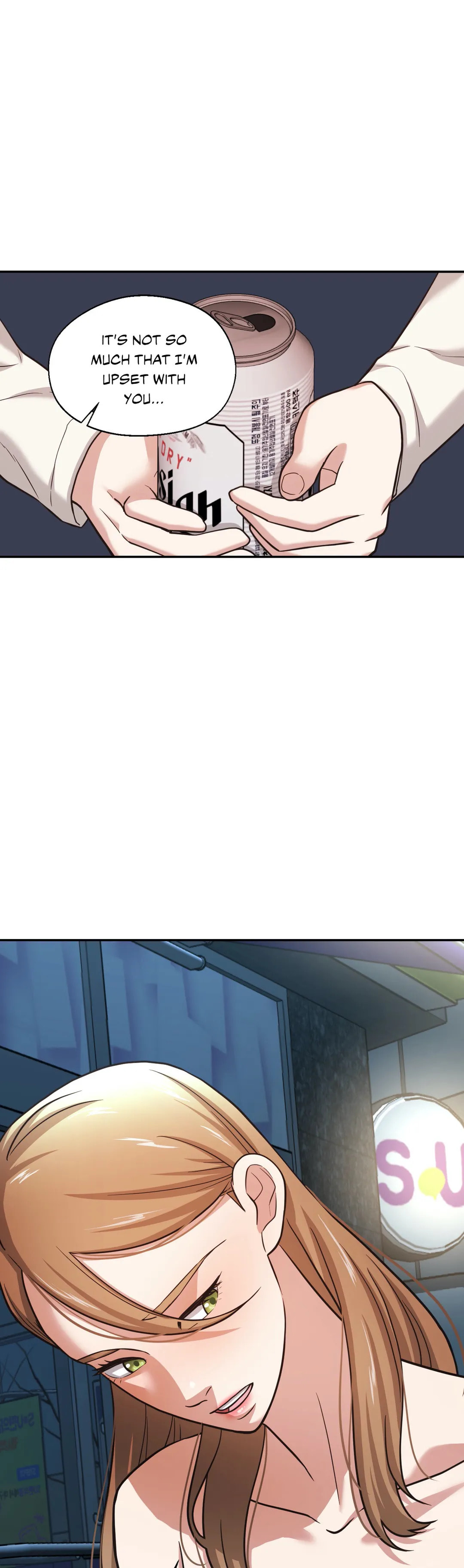 Read Booty Camp chapter 33 image 23 on Lezhin
