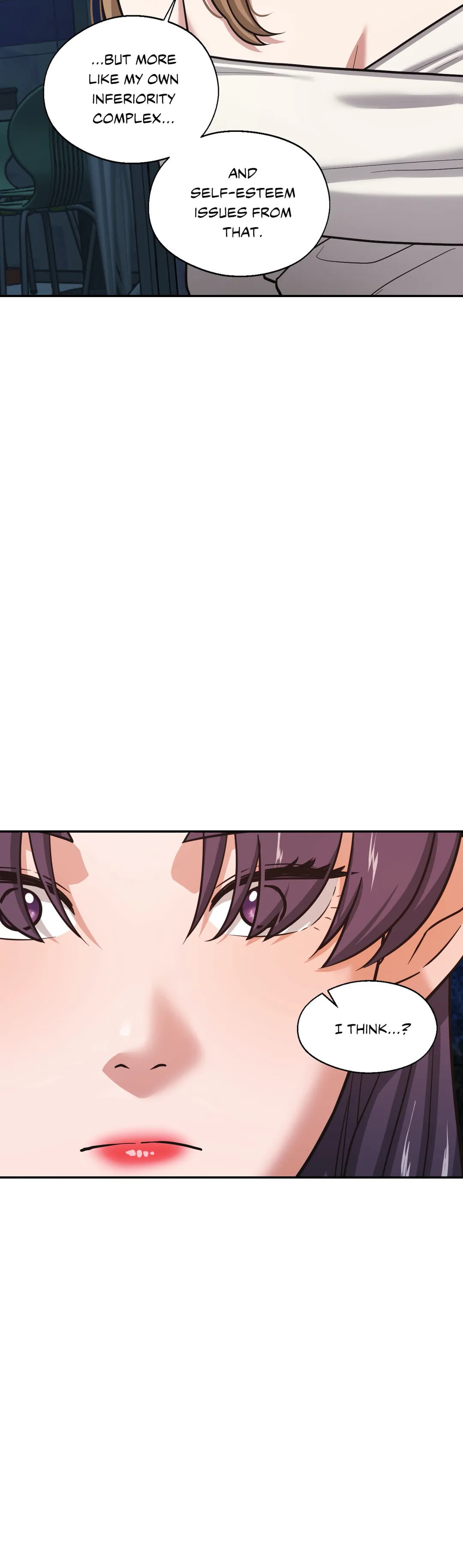 Read Booty Camp chapter 33 image 24 on Lezhin