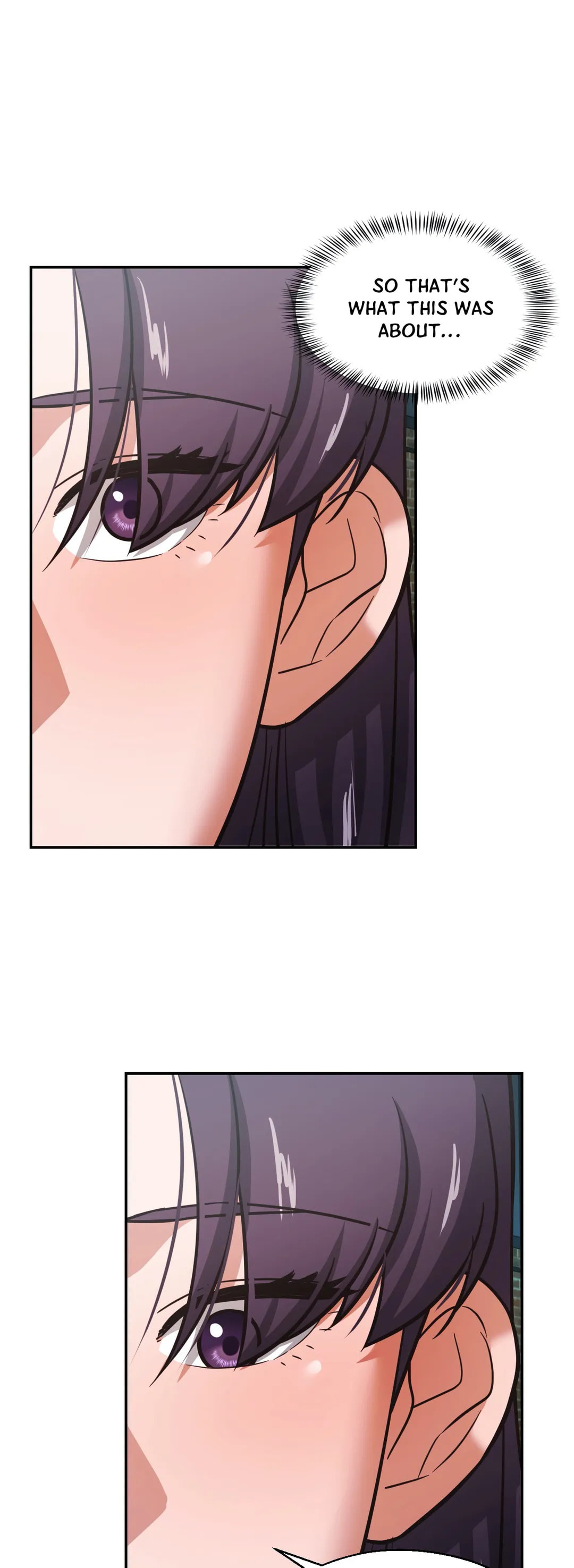 Read Booty Camp chapter 33 image 28 on Lezhin